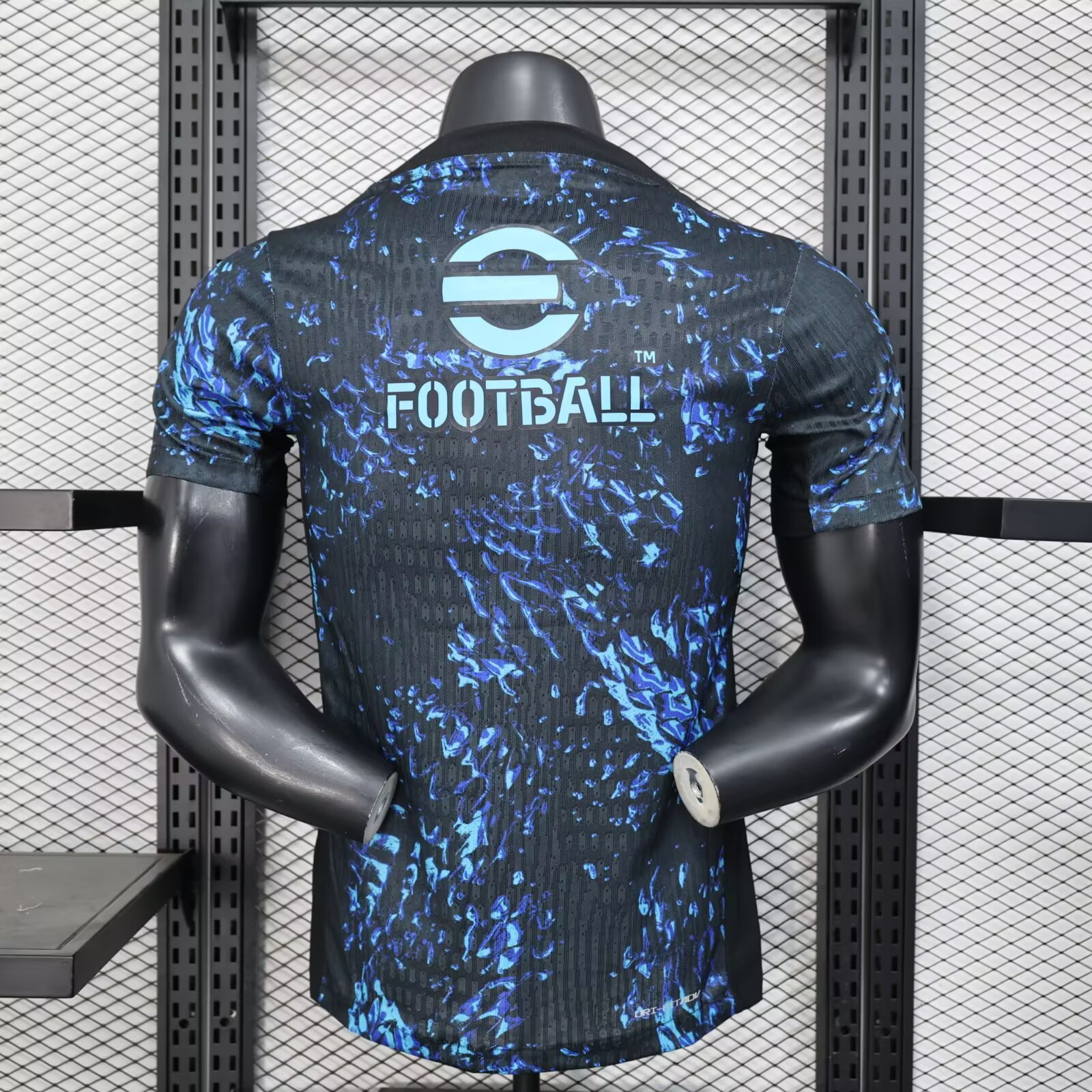 2025/2026 Player Version Inter Milan Training Clothes Football Jersey (Player Version)