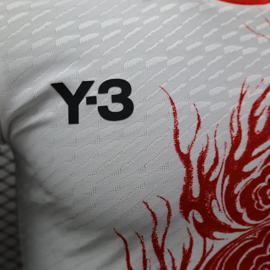2024/2025 Players Edition Japan Special Edition Football Jersey