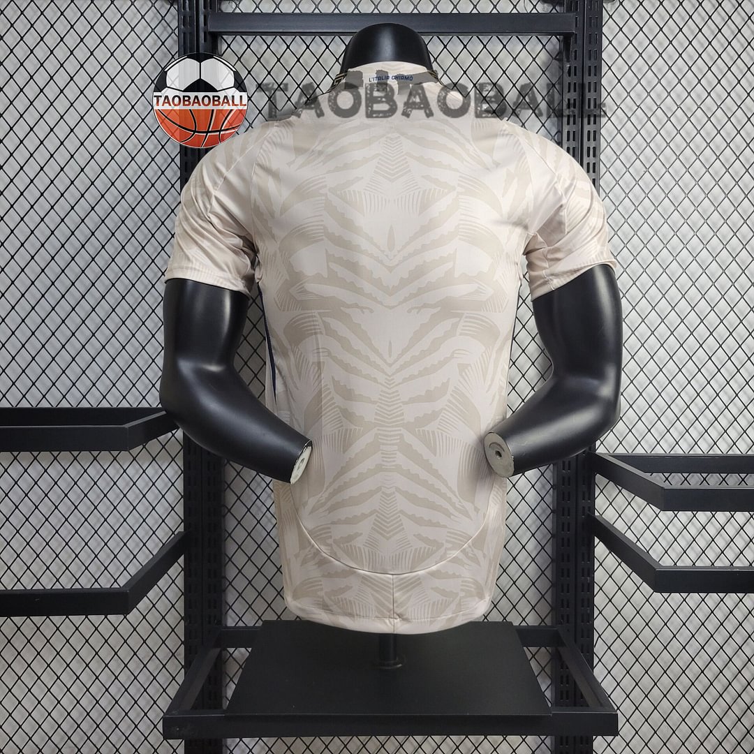 2024 Italy Special Edition Football Shirt( Player Version )