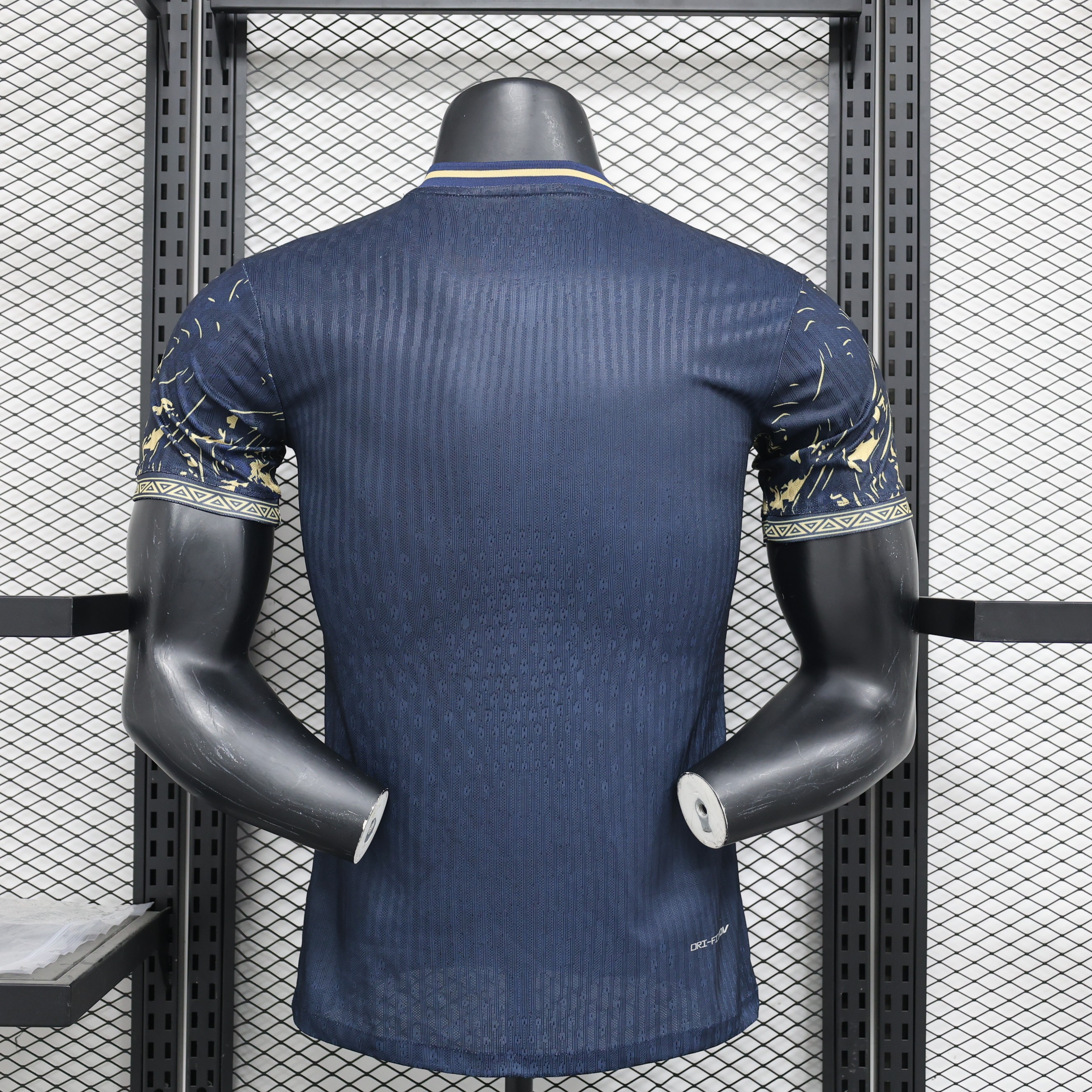 2024/2025 Brazil Special Edition Football Jersey( Players Edition)