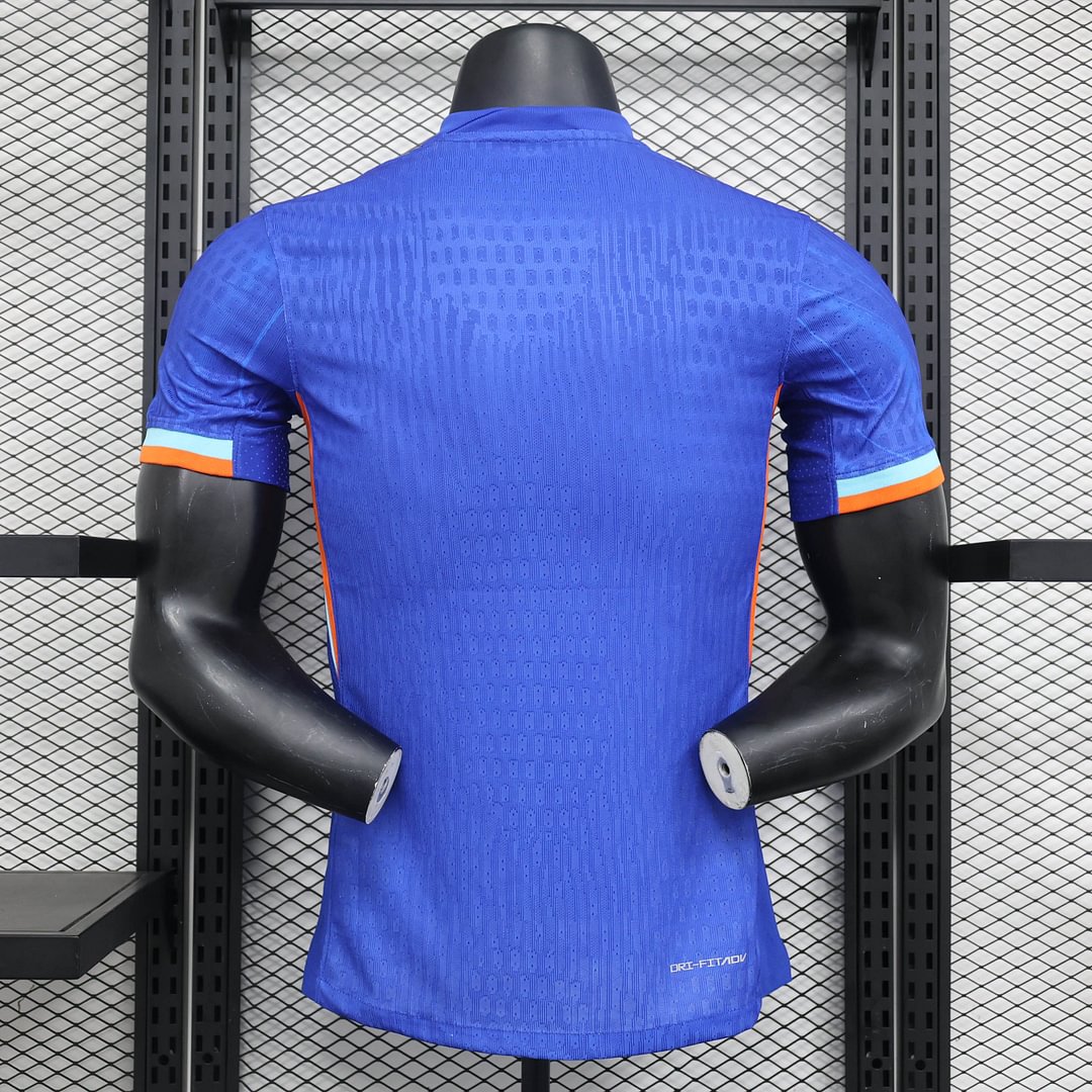 2024/2025 Chelsea Home Football Shirt For Player Version