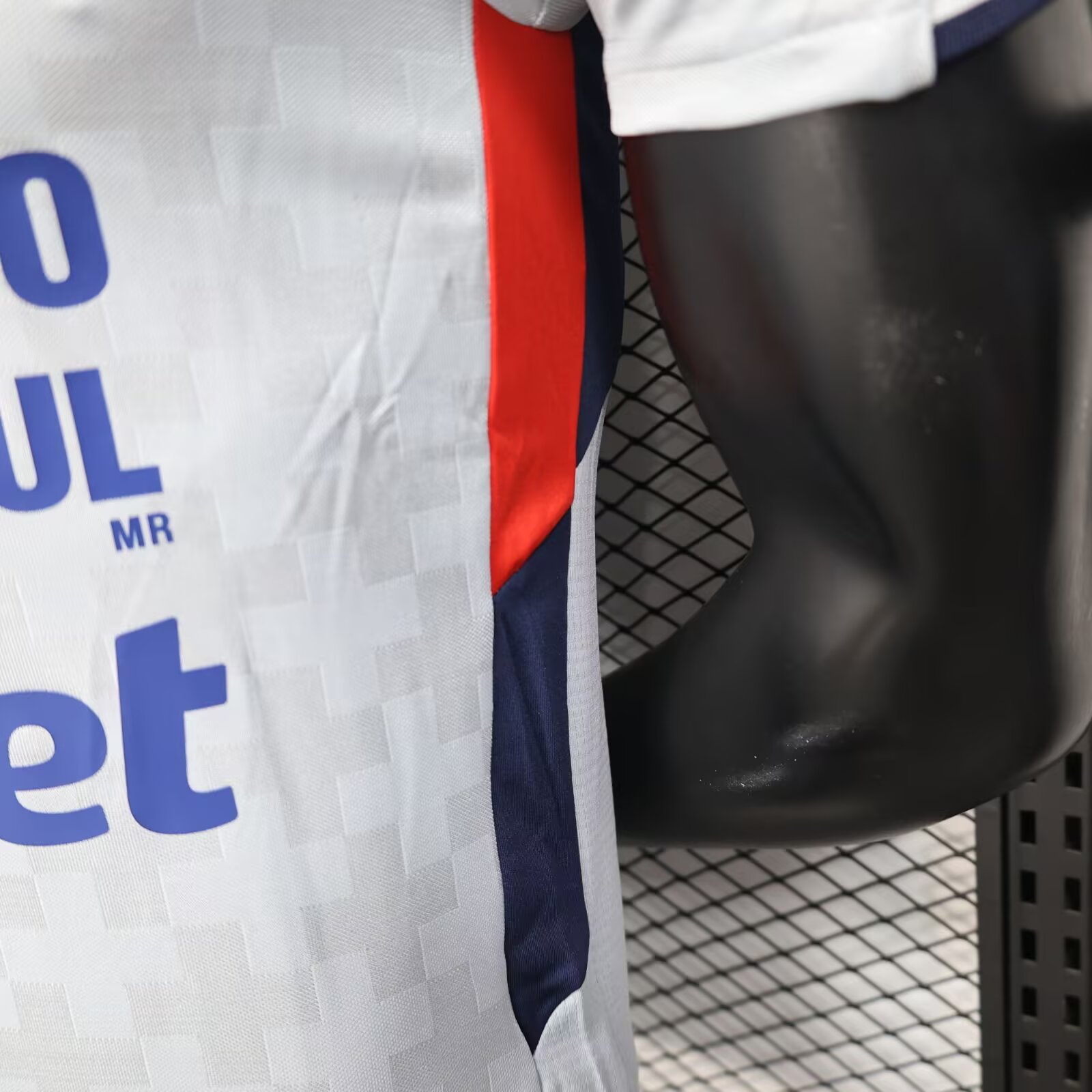 2025/2026 Cruz Azul Special Edition Football Shirt( Player Edition )