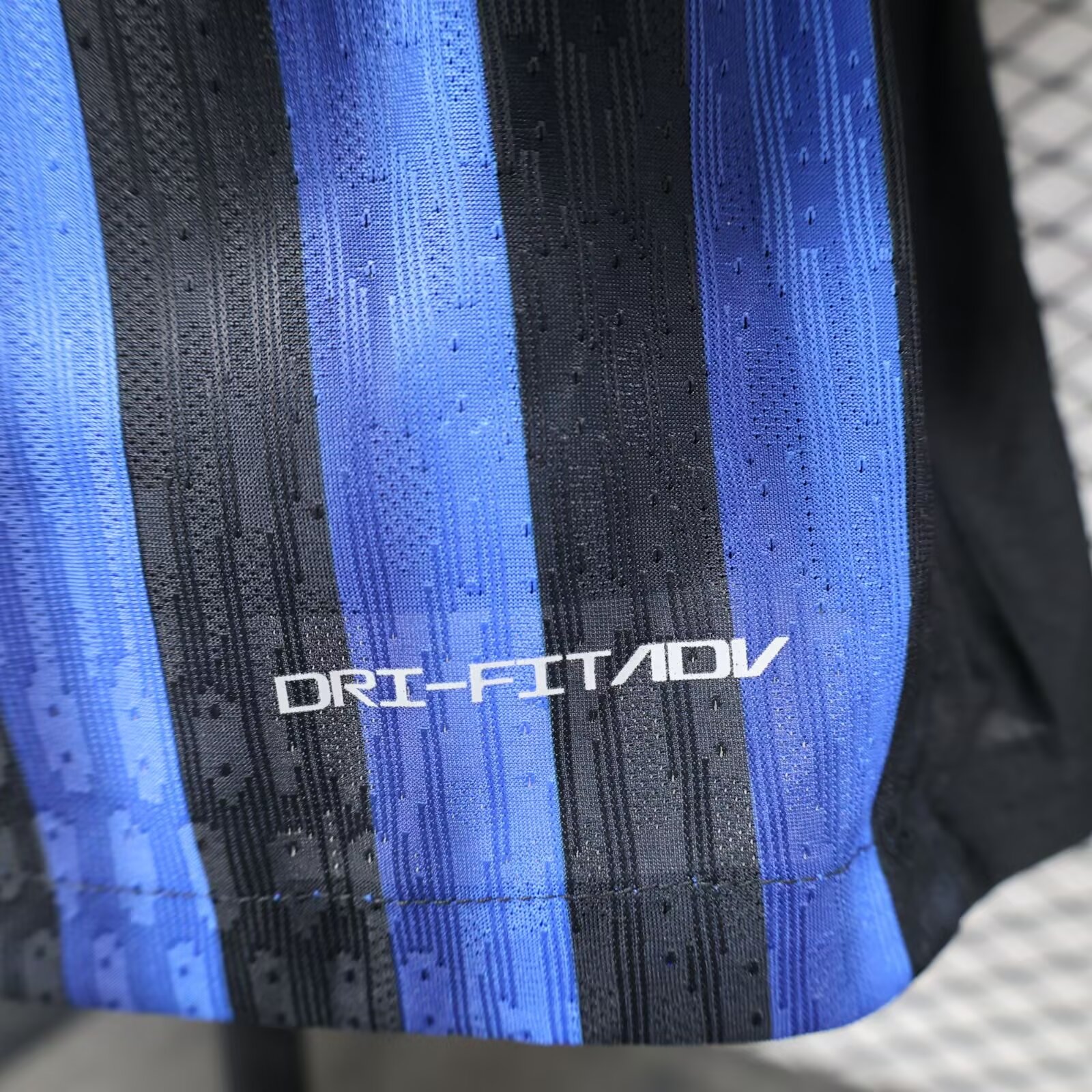 2025/2026 Inter Milan Home Football Jersey(Player Edition)