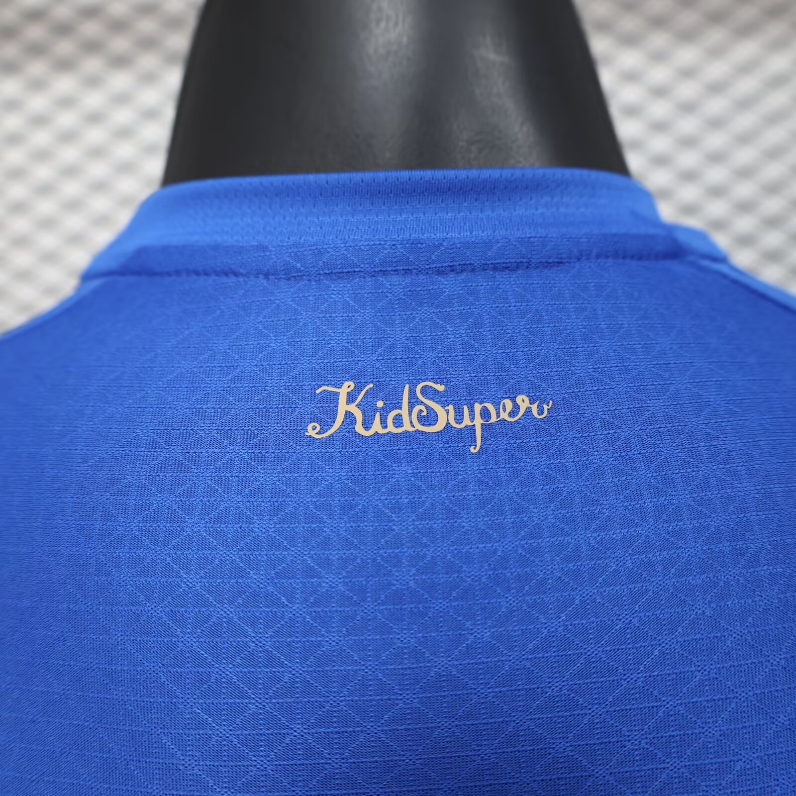 2025/2026 Al-Hilal Saudi Home Royal Blue Football Jersey( Player Edition )