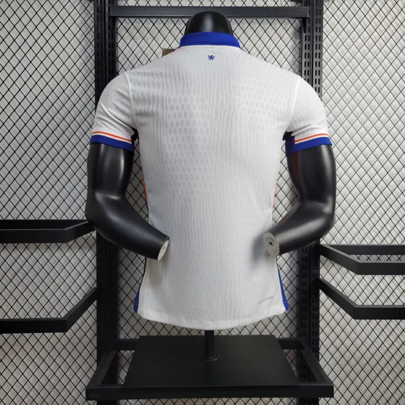 2024/2025 Chelsea Away Football Shirt For Player Version