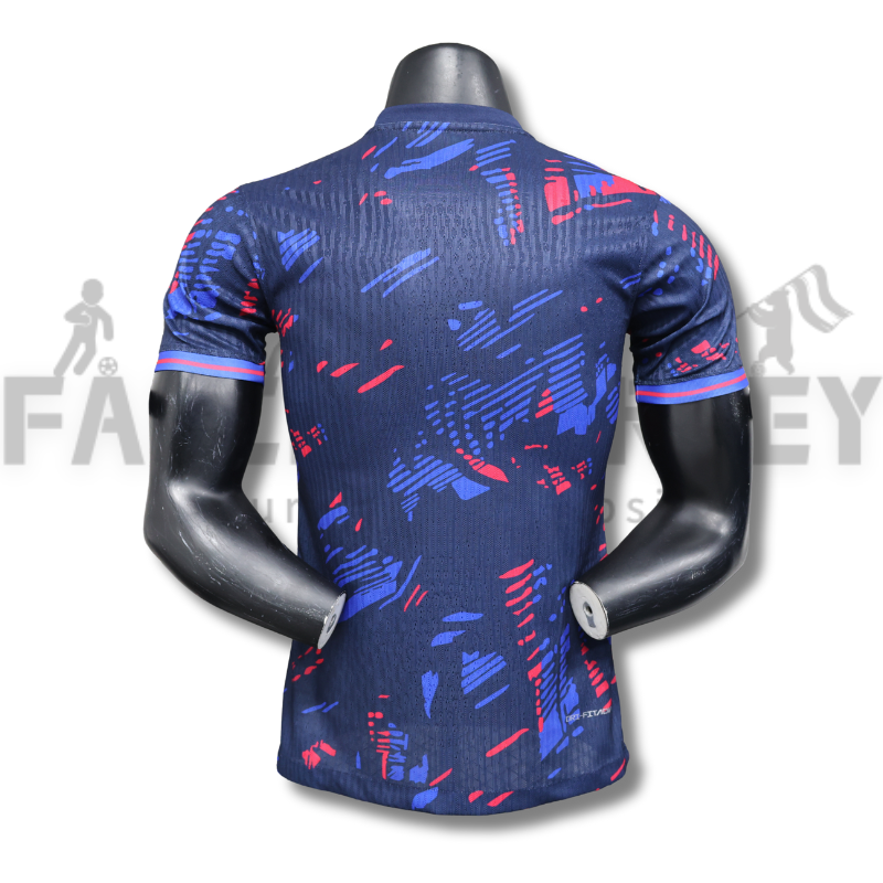 2025/2026 Barcelona Special Jersey( Player Edition )