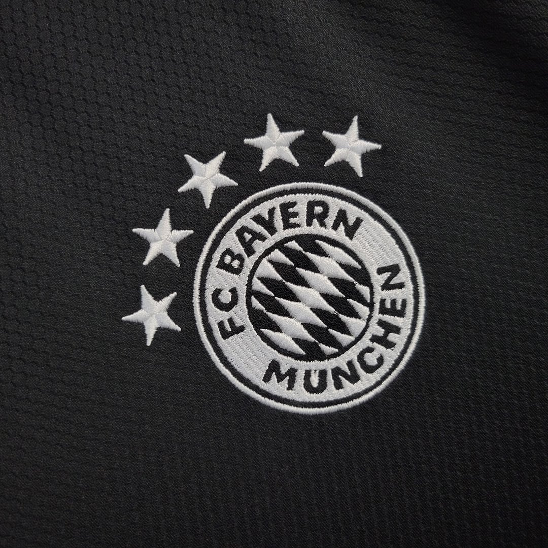 2024/2025 Bayern Munchen Football Shirt For Fans Version