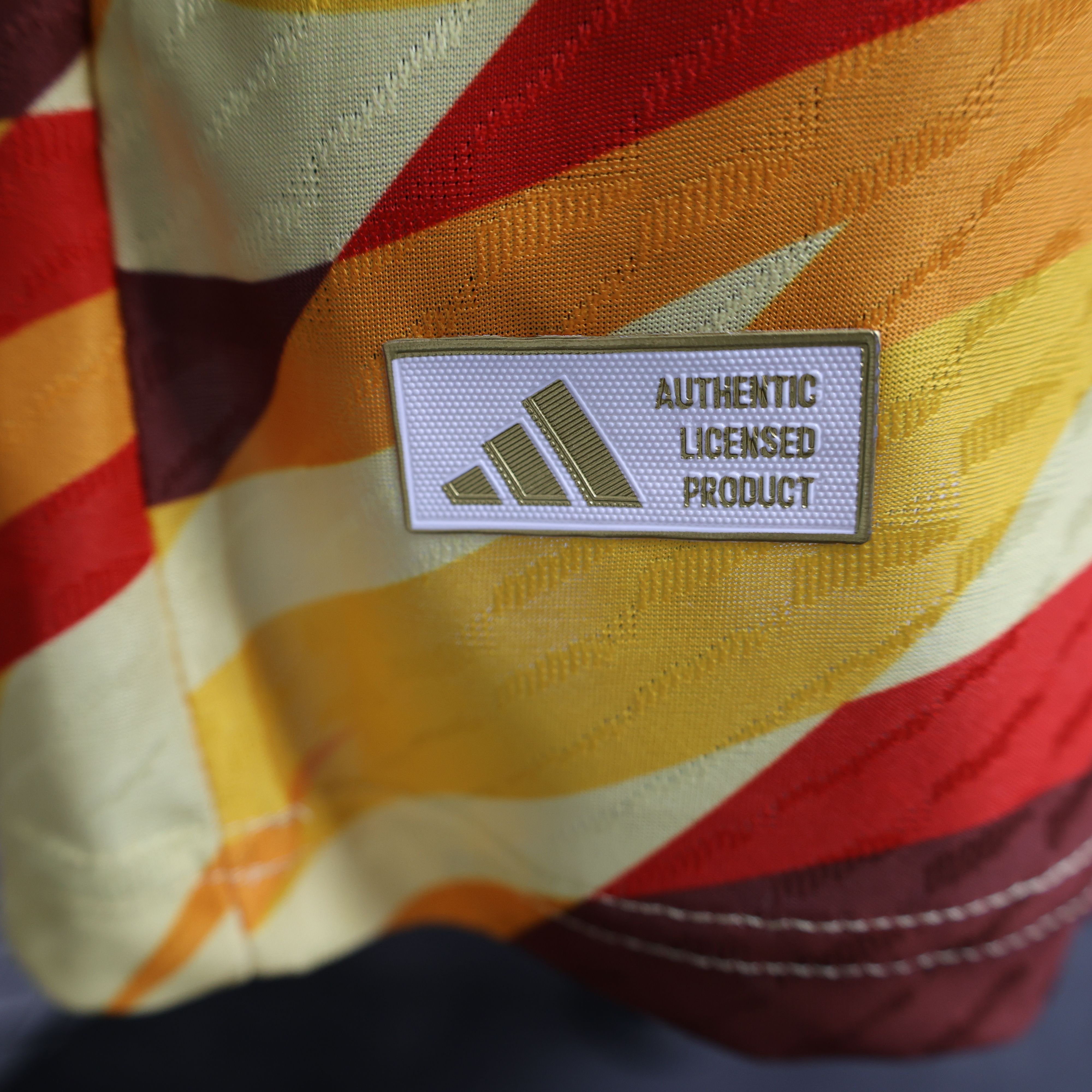 2024/2025 Spain Special Edition Football Jerseys( Players Edition)