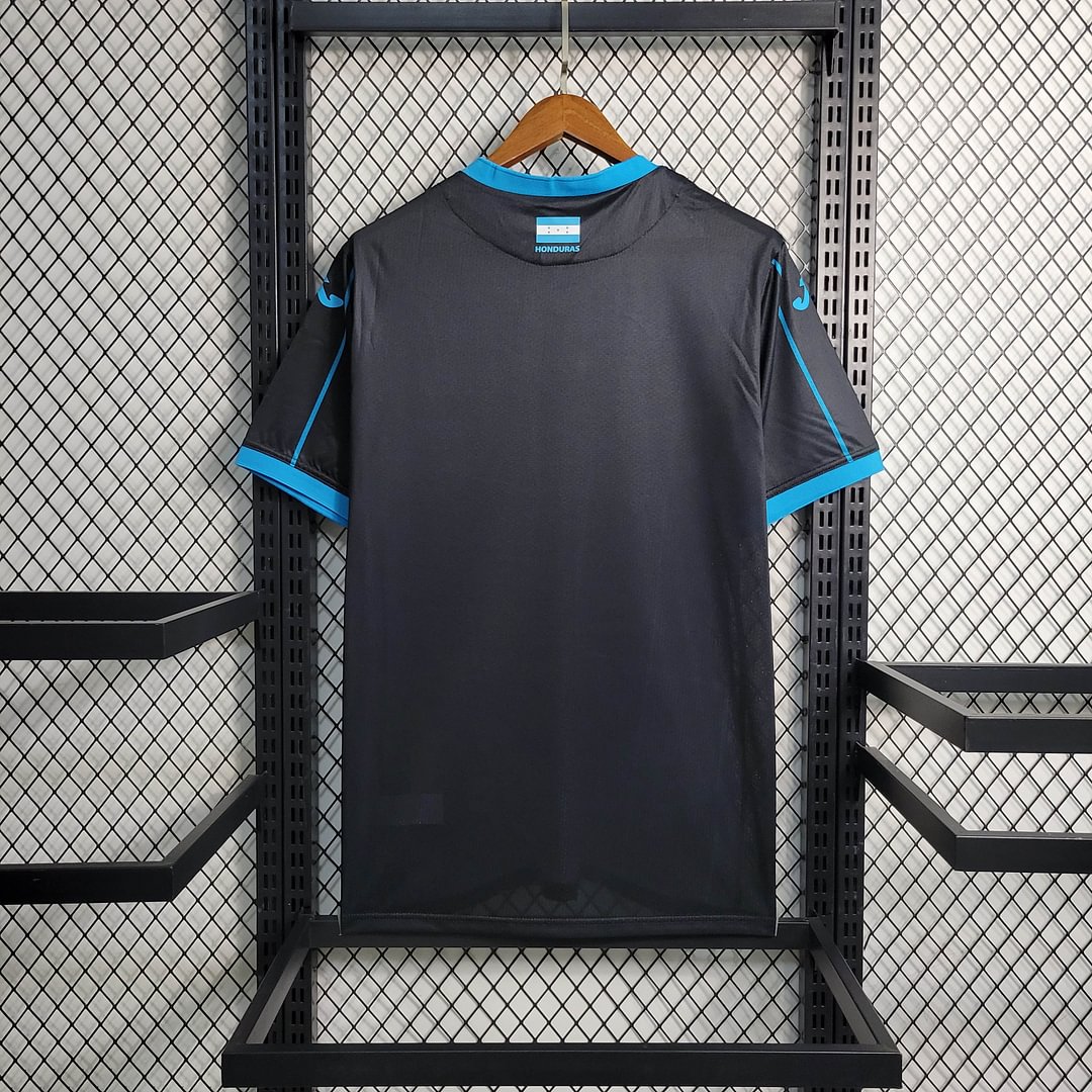 2023 Honduras Away Football Shirt