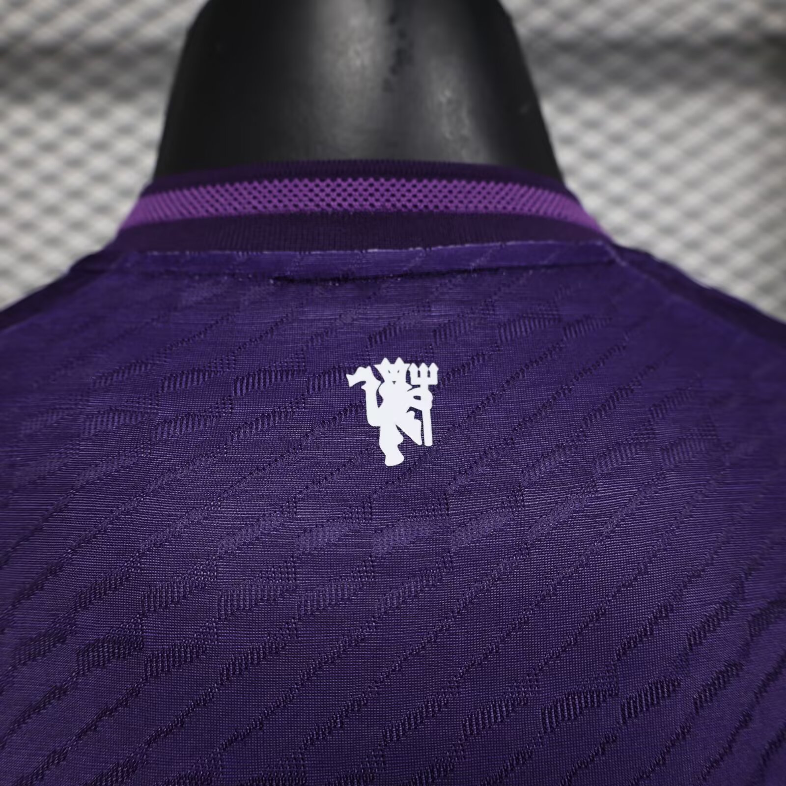 2025/2026 Manchester United Special Edition Football Jersey For Player Version