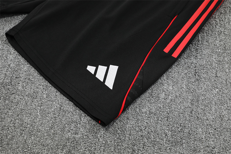 2025/2026 AFC Ajax Short sleeved training suit set