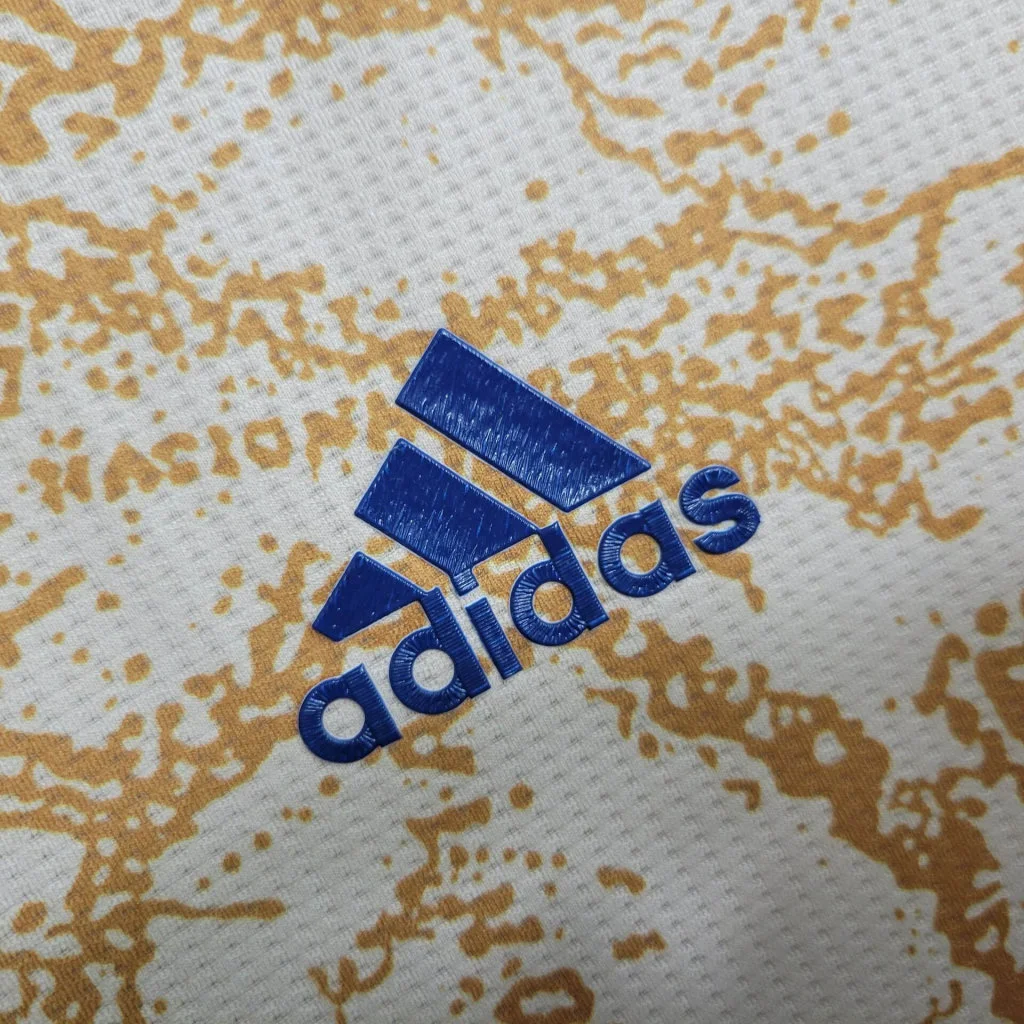 2020 Argentina Commemorative Edition Football Shirt