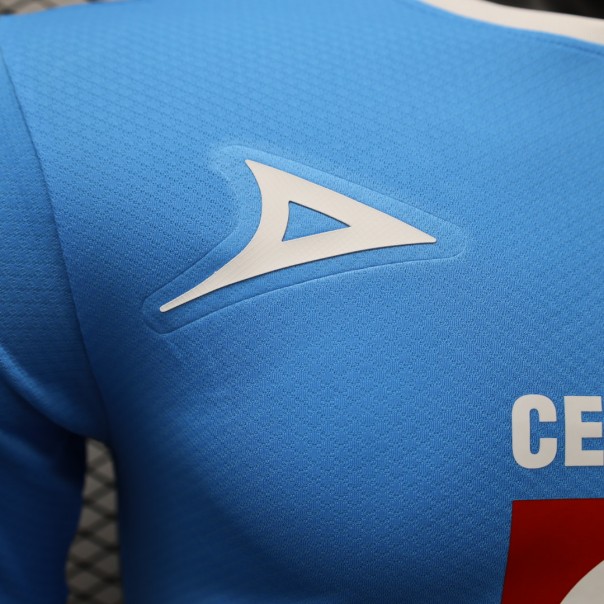 2025 Cruz Azul Home Football Shirt( Player Edition )