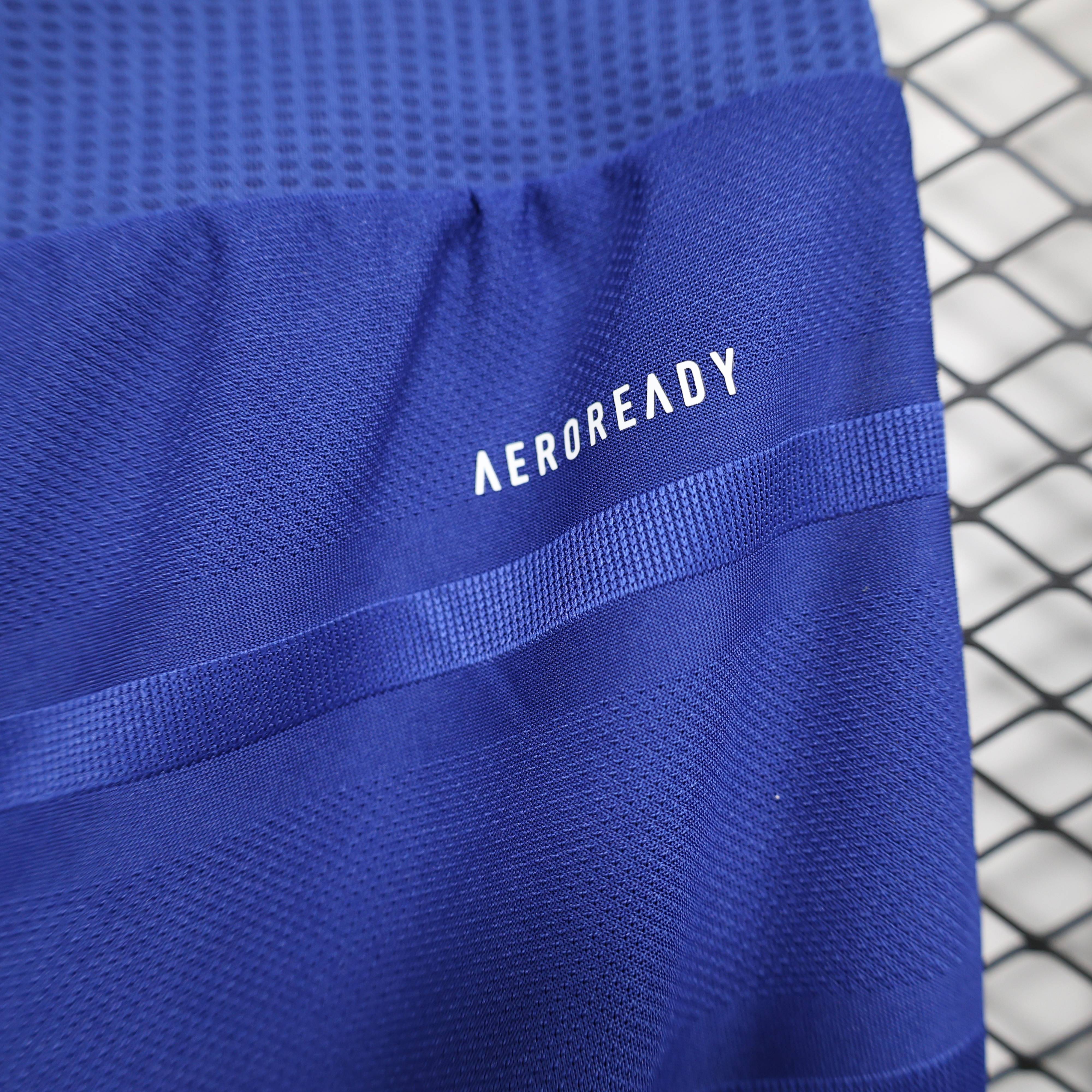 2024/2025 Manchester United Away Shorts
