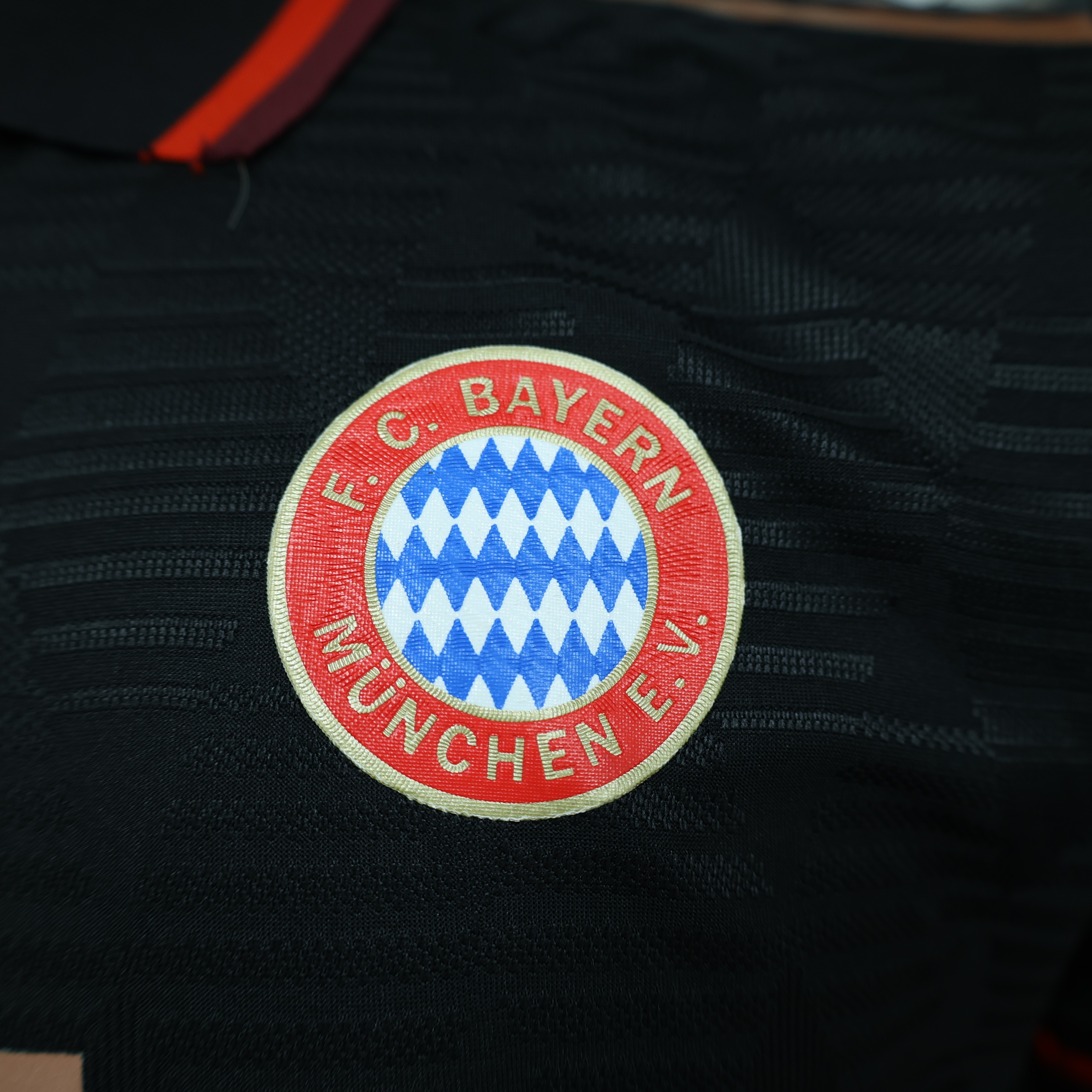 2024/2025 Bayern Special Edition Football Jersey For Player Version