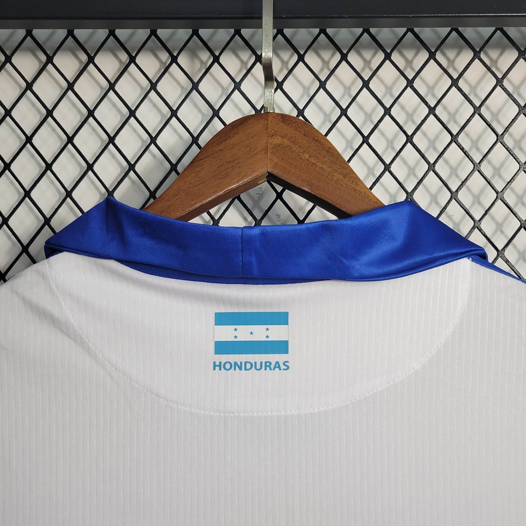 2023 Honduras Home Football Shirt