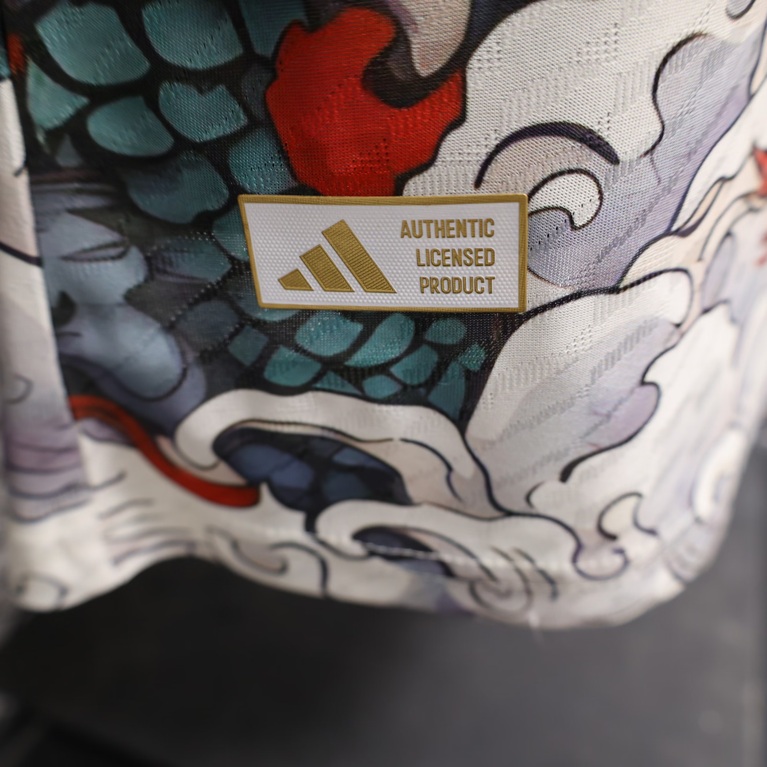2024/2025 Players Edition Japan Special Edition Football Jersey