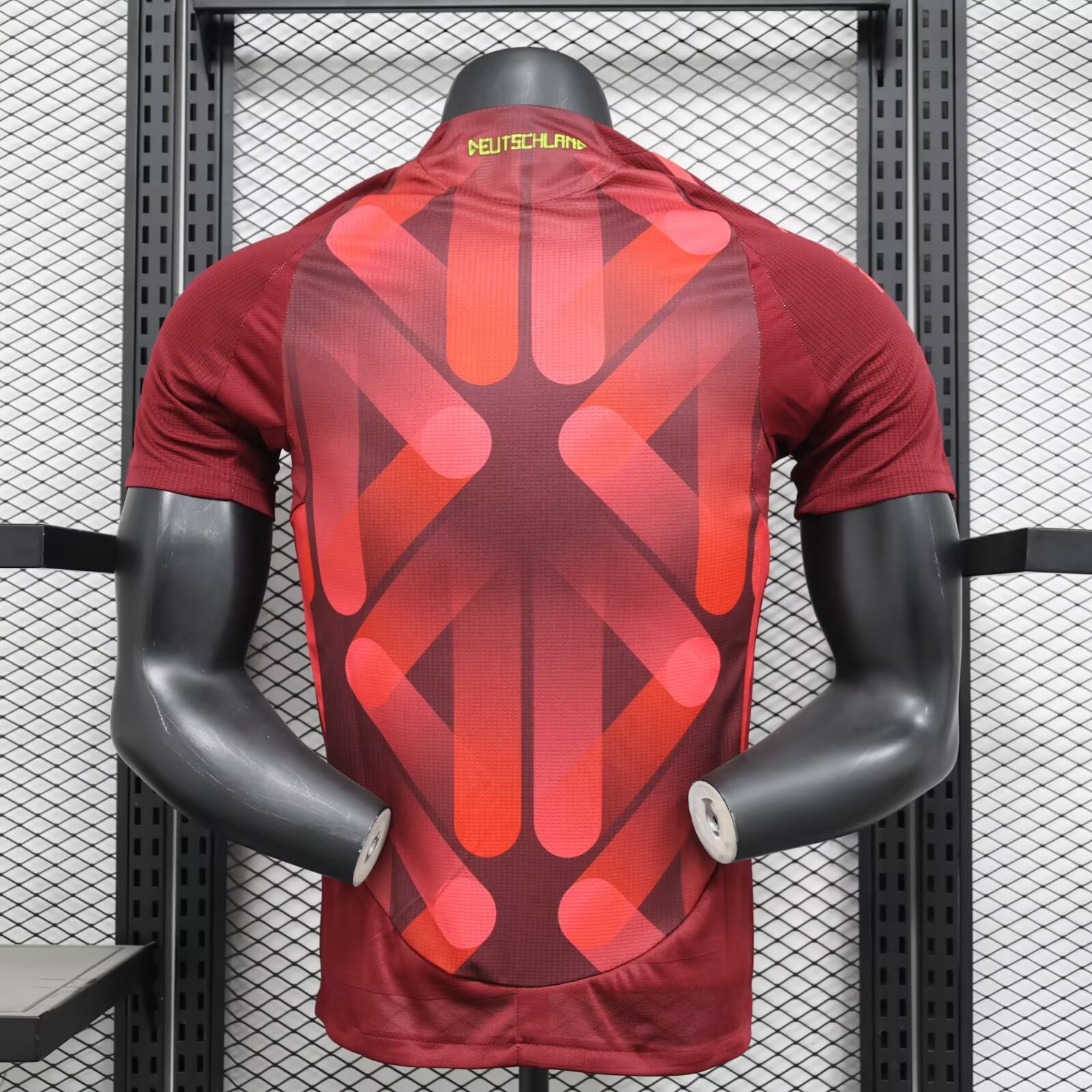 2025/2026 Germany Away Football Shirt( Player Version)
