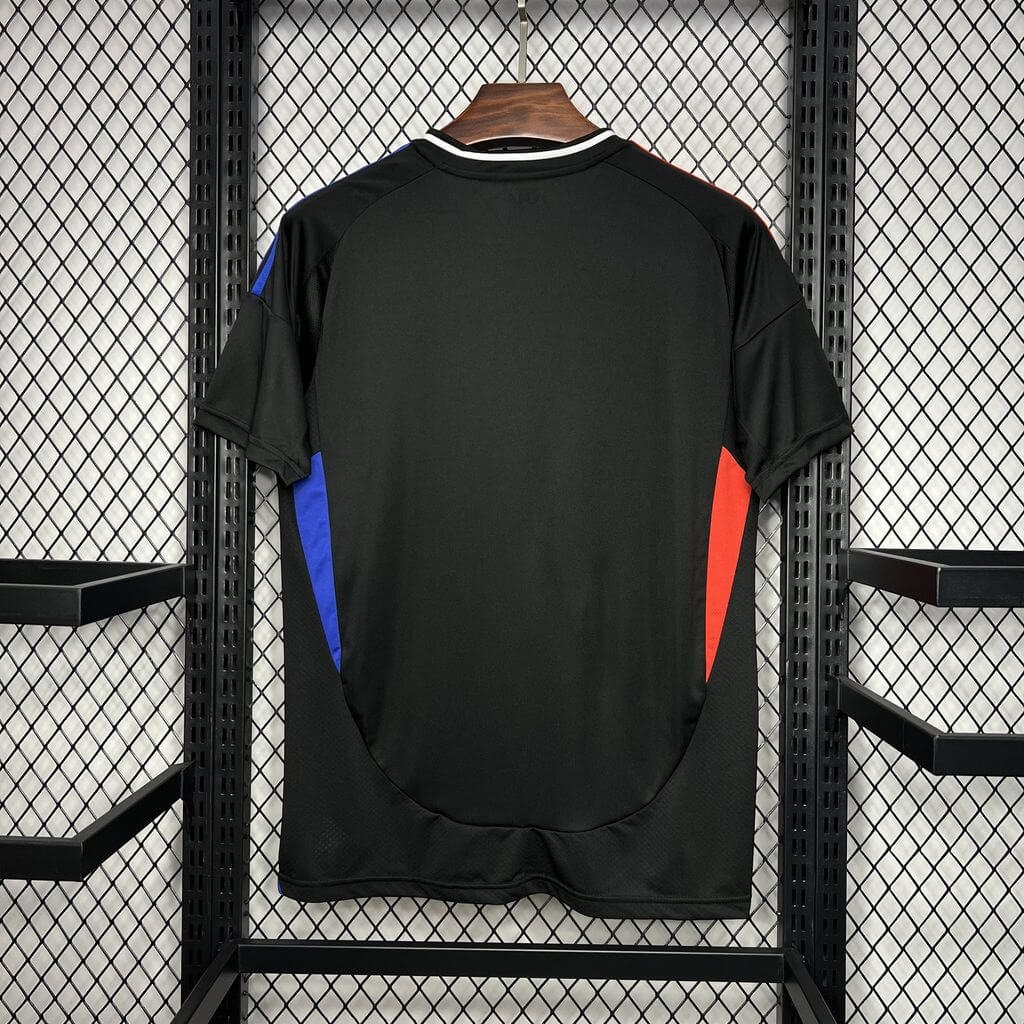 2024/2025 Lyonnais Away Football Shirt(Fan version)