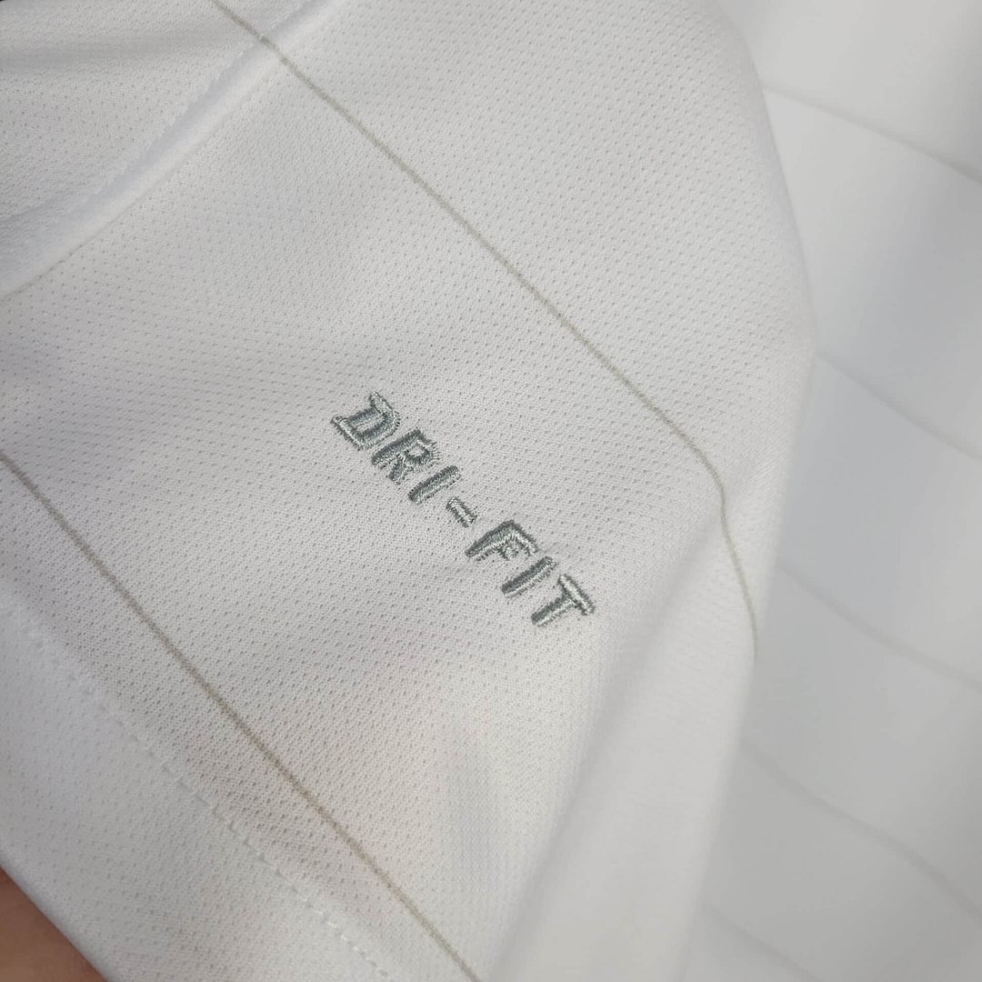 2014 United States Retro Home Football Shirt( Player Edition )