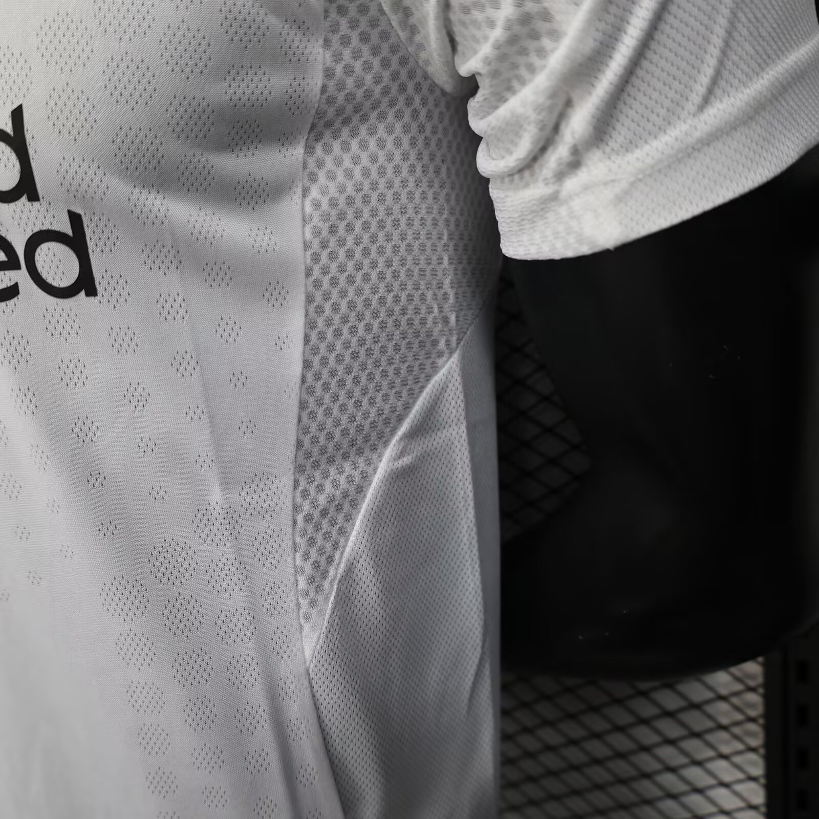 2025/2026 Liverpool Away Football Jersey(Player Edition)