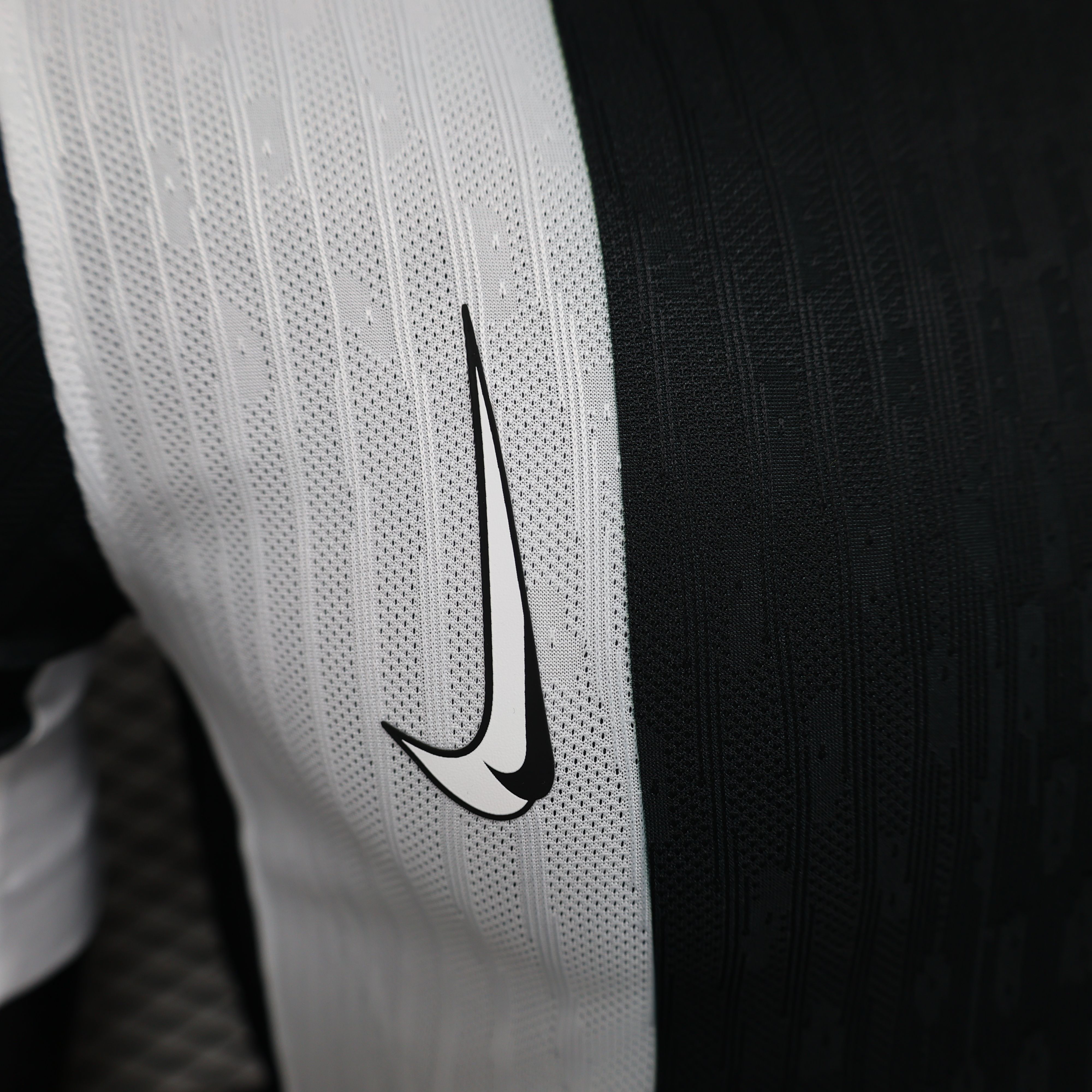 2024/2025 Corinthians Second Away Football Jersey( Player Edition )
