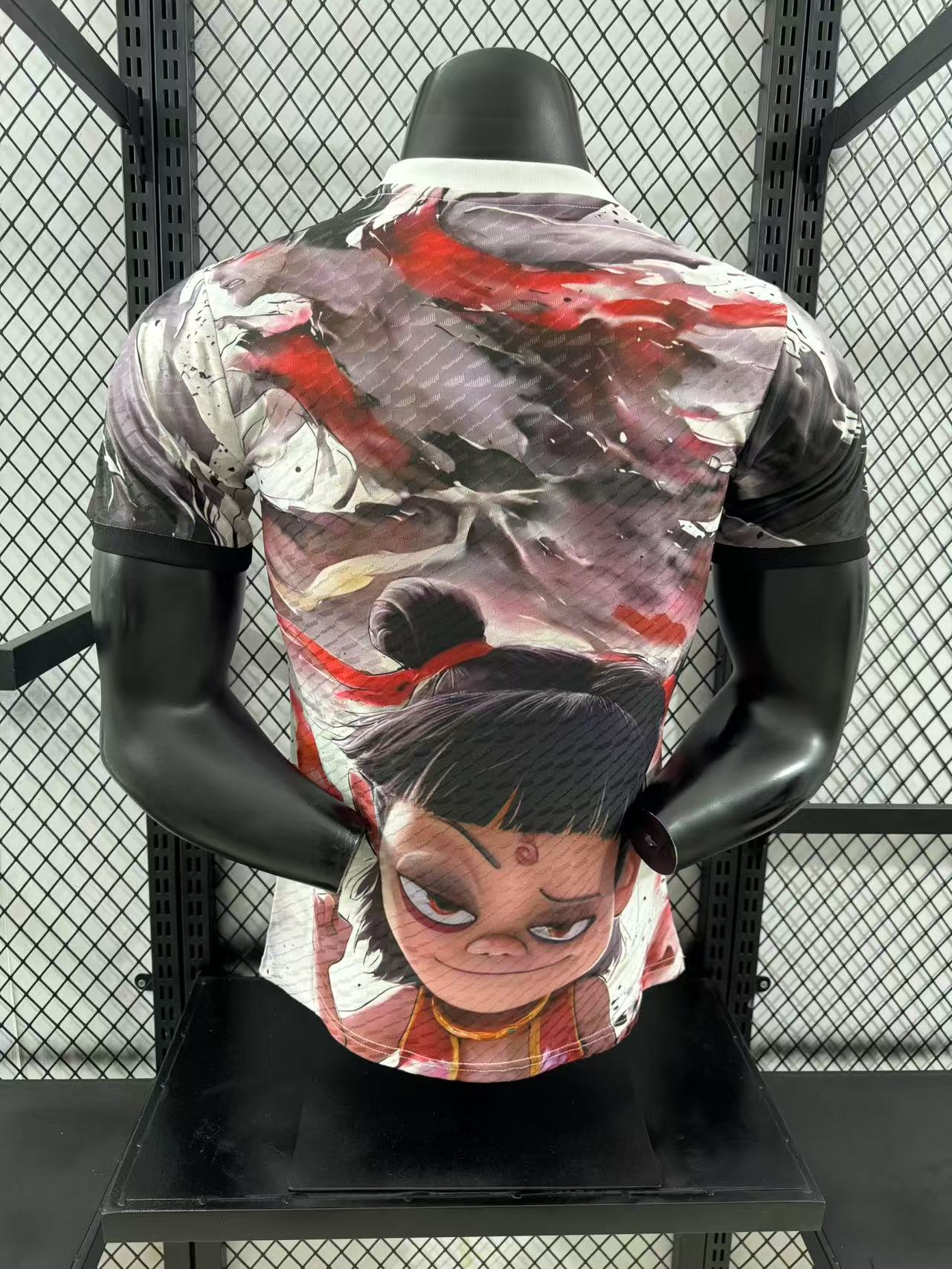 2025/2026 Japan Special Edition Football Jersey