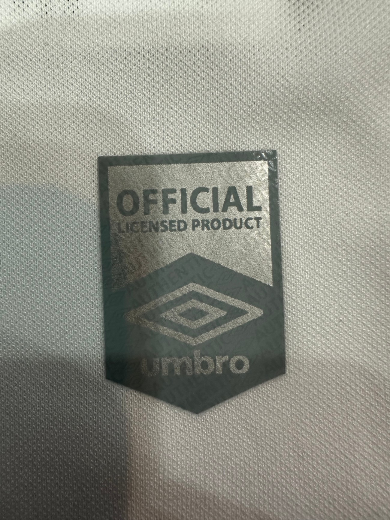 25/26 Santos Home Football Shirt( Fans Edition )