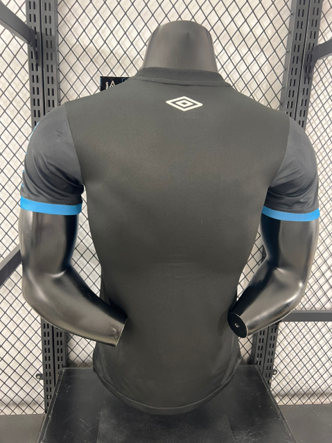 2025/2026 Santos Special Edition Football Shirt(Player Version)