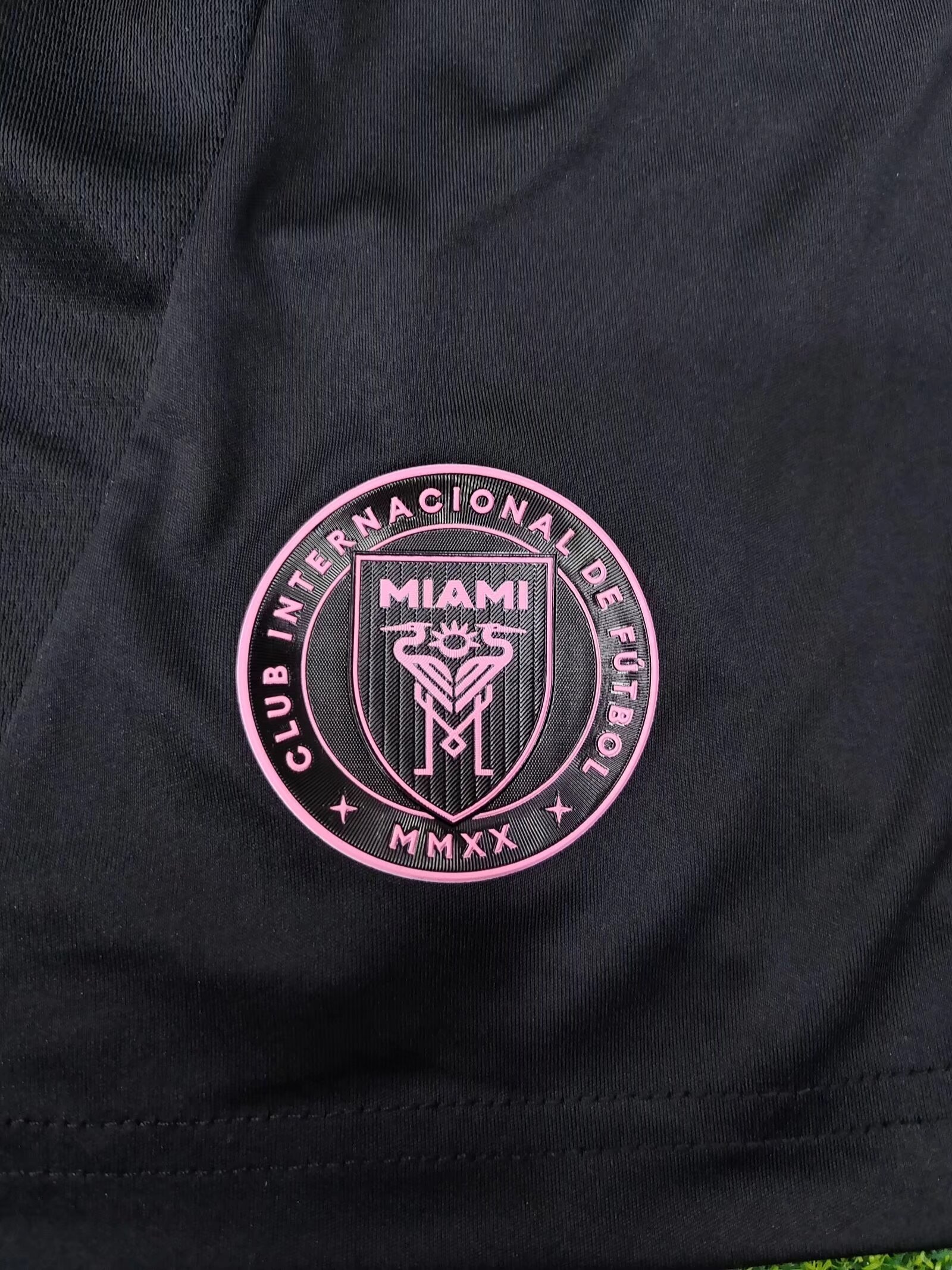 2025/2026 Miami Away Football Jersey(For Kids )