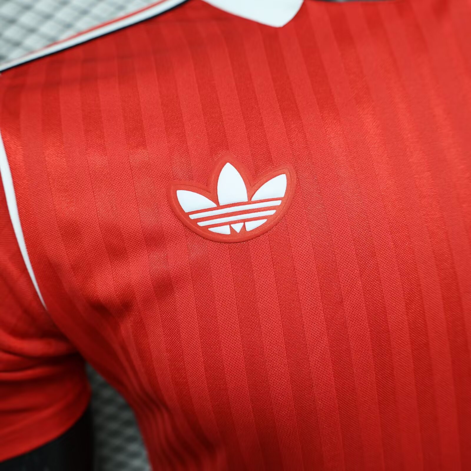 2024/2025 Player Edition Manchester United Special Edition Football Jersey