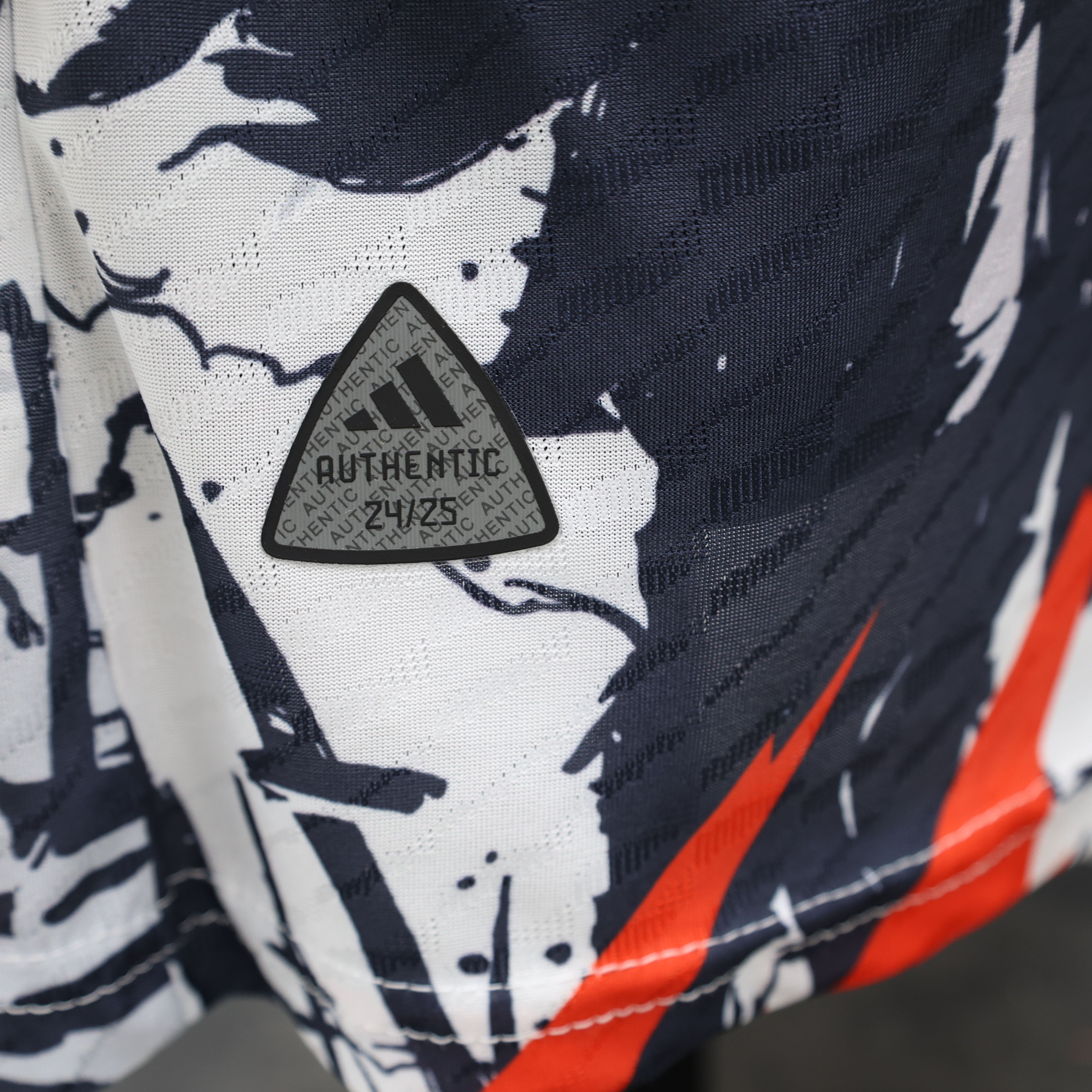 2024/2025 Players Edition Japan Special Edition Football Jersey