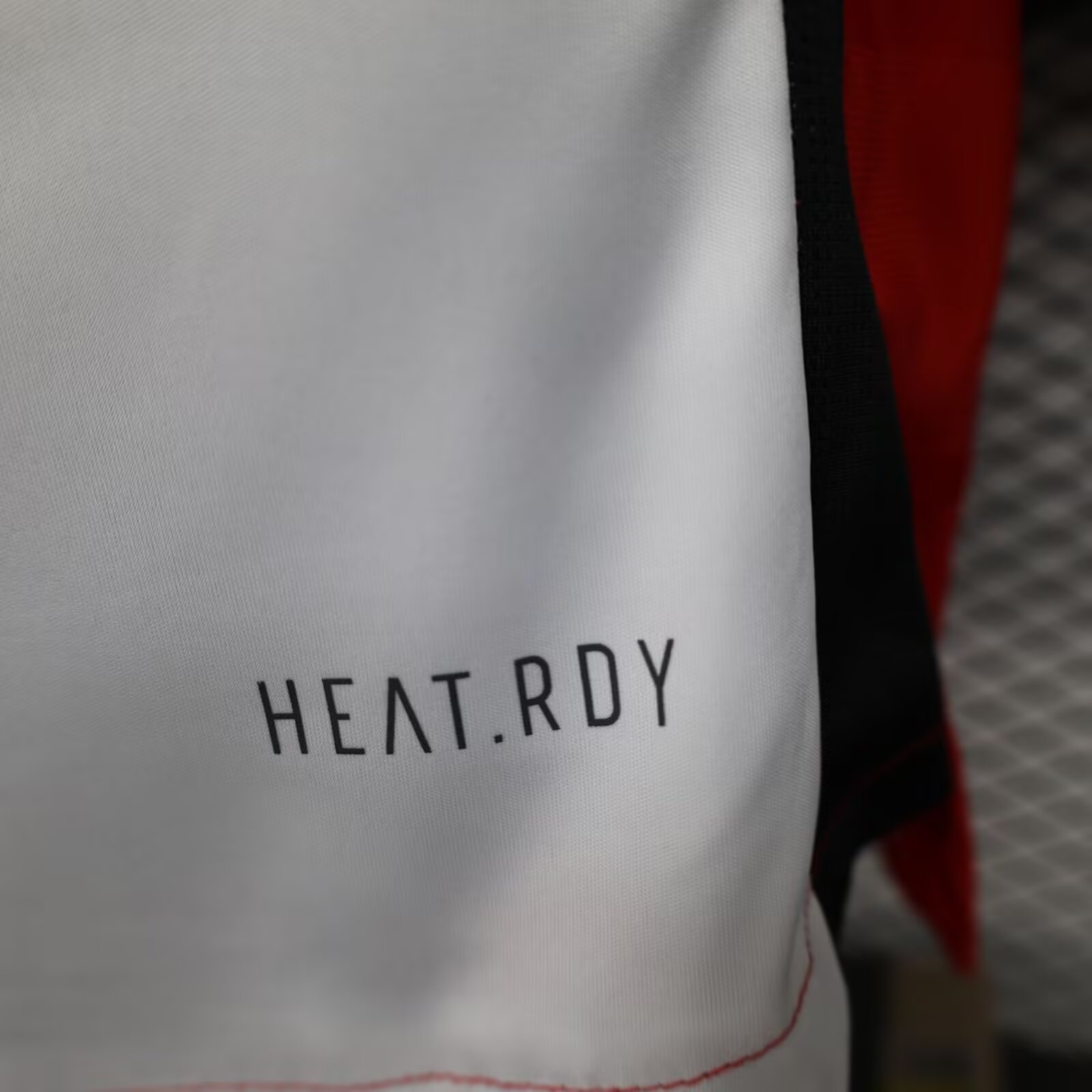2025/2026 River Plate 3th Away Football Shirt (Player Version)
