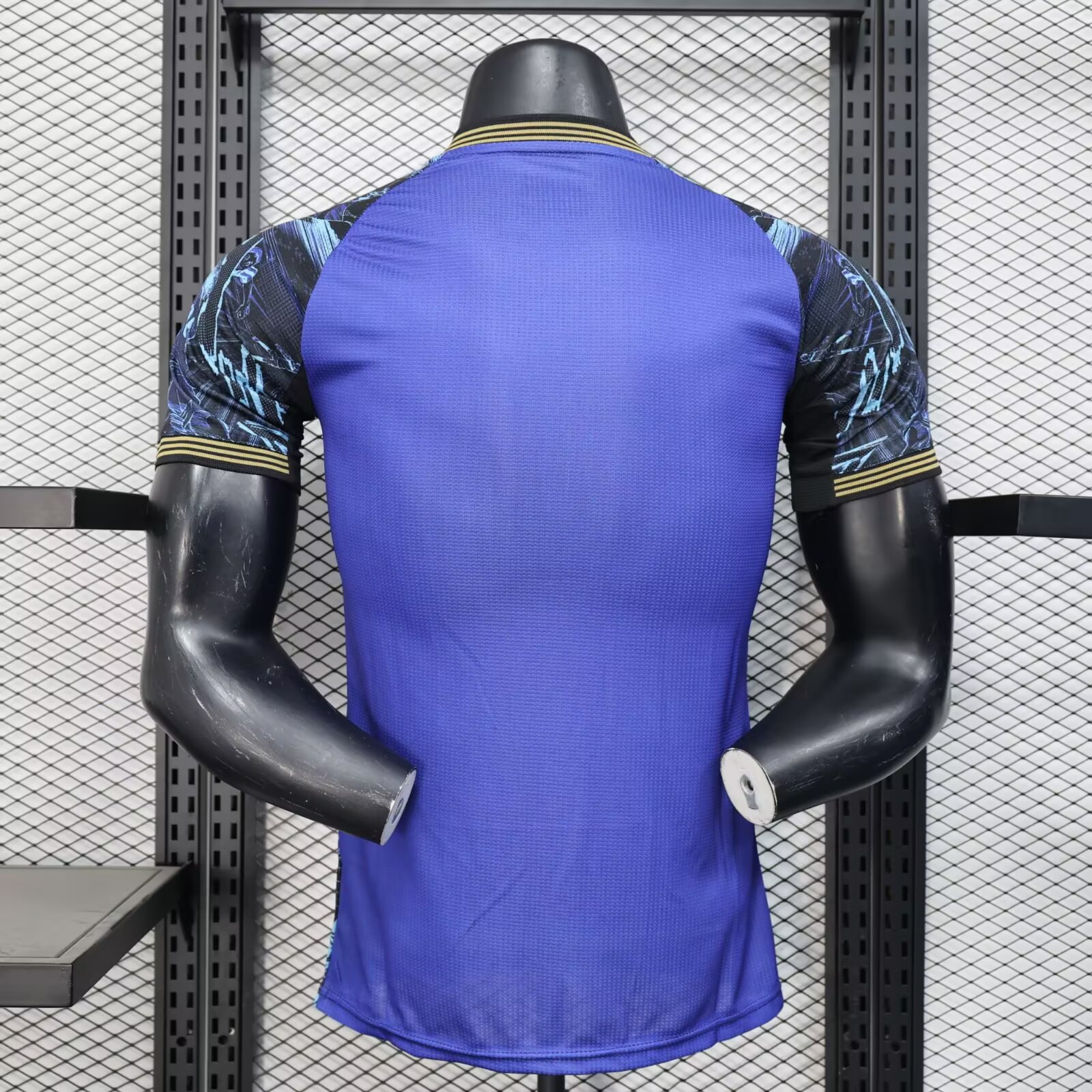 2025/2026 Players Edition Japan Special Edition Football Jersey