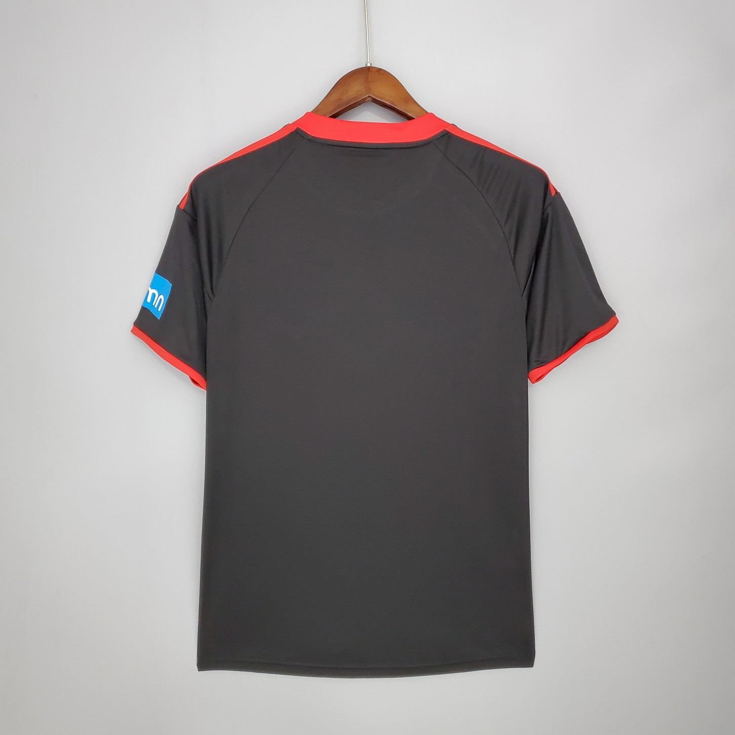 2009/2010 Benfica Retro Away Jersey(Fans Version)