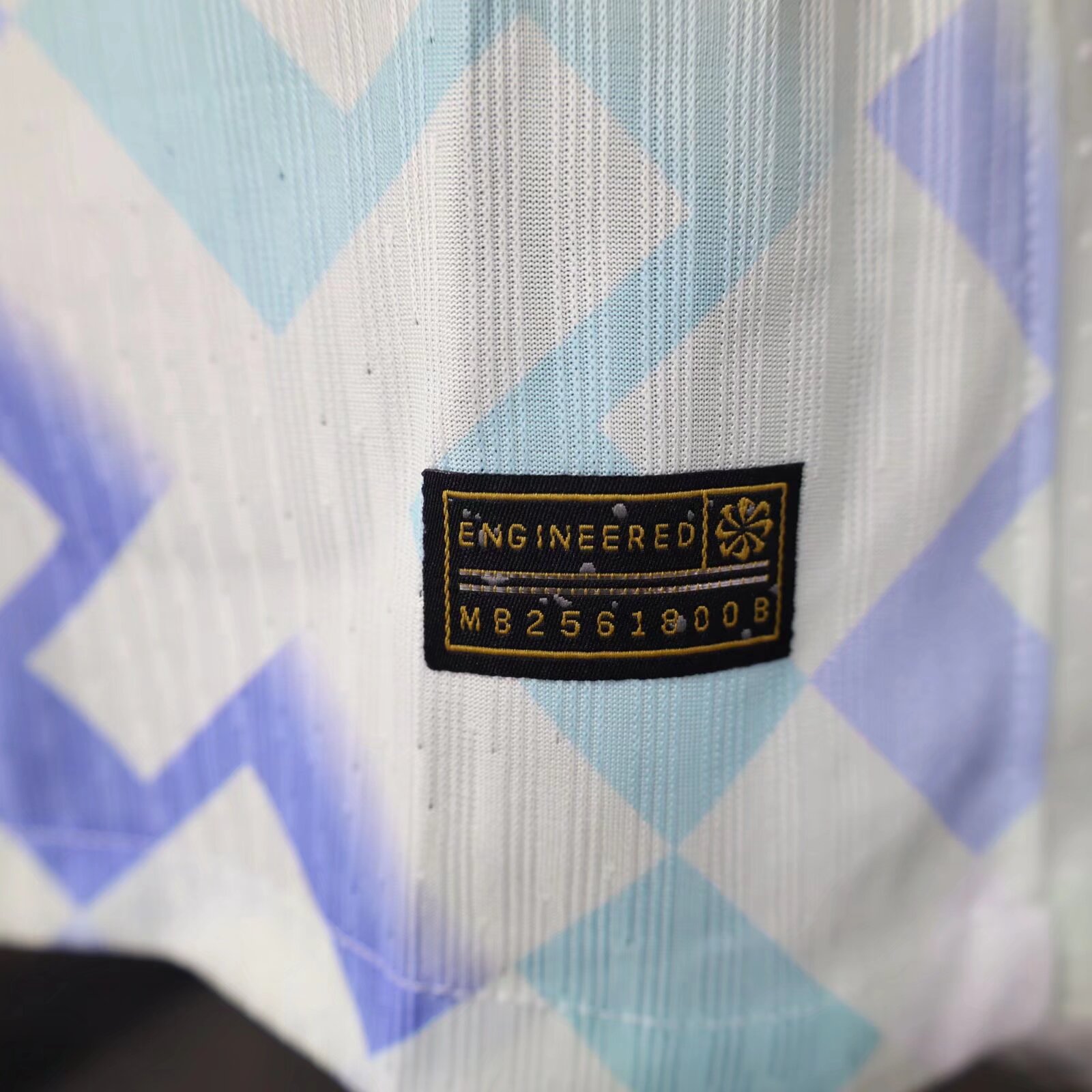 2025/2026 Inter Milan Away Football Jersey(Player Edition)