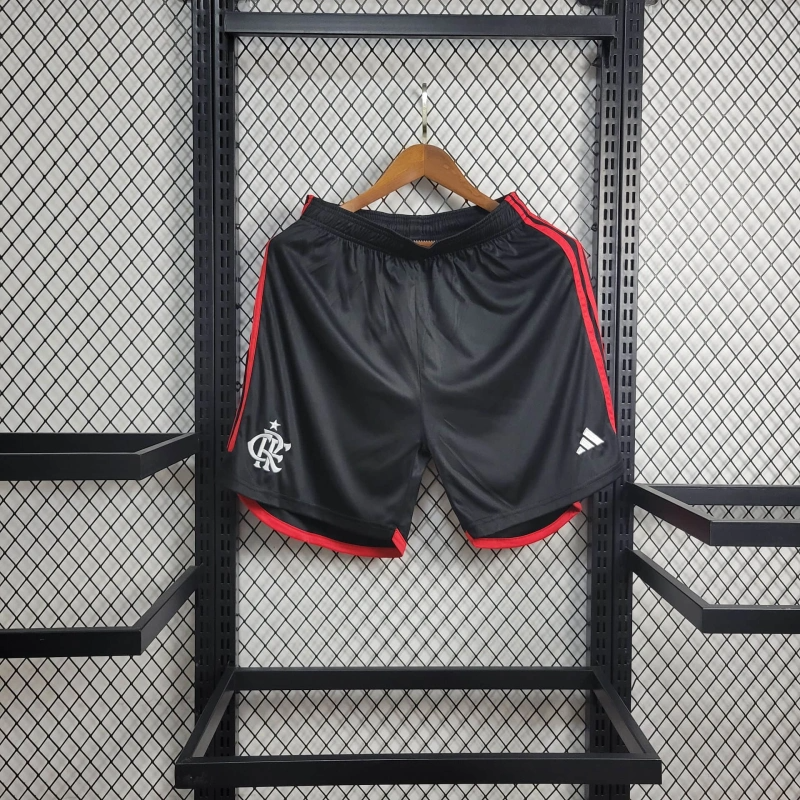 2024/2025 Flamengo Away Shorts
