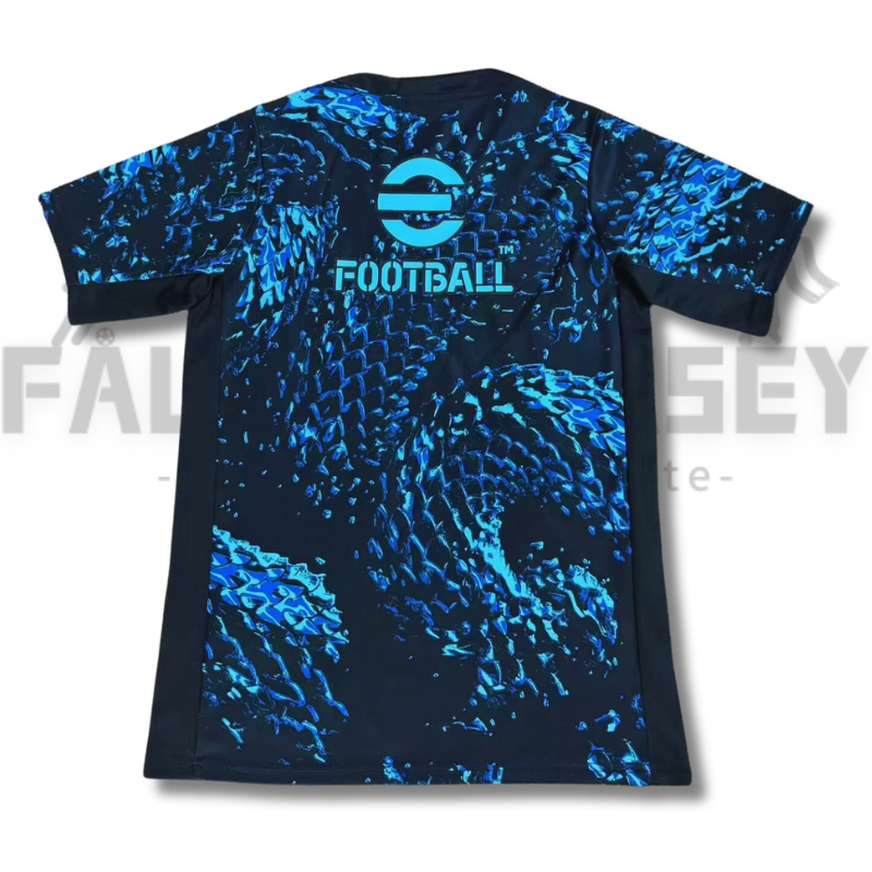 2025/2026 Inter Milan Training Jerseys(Fans version)