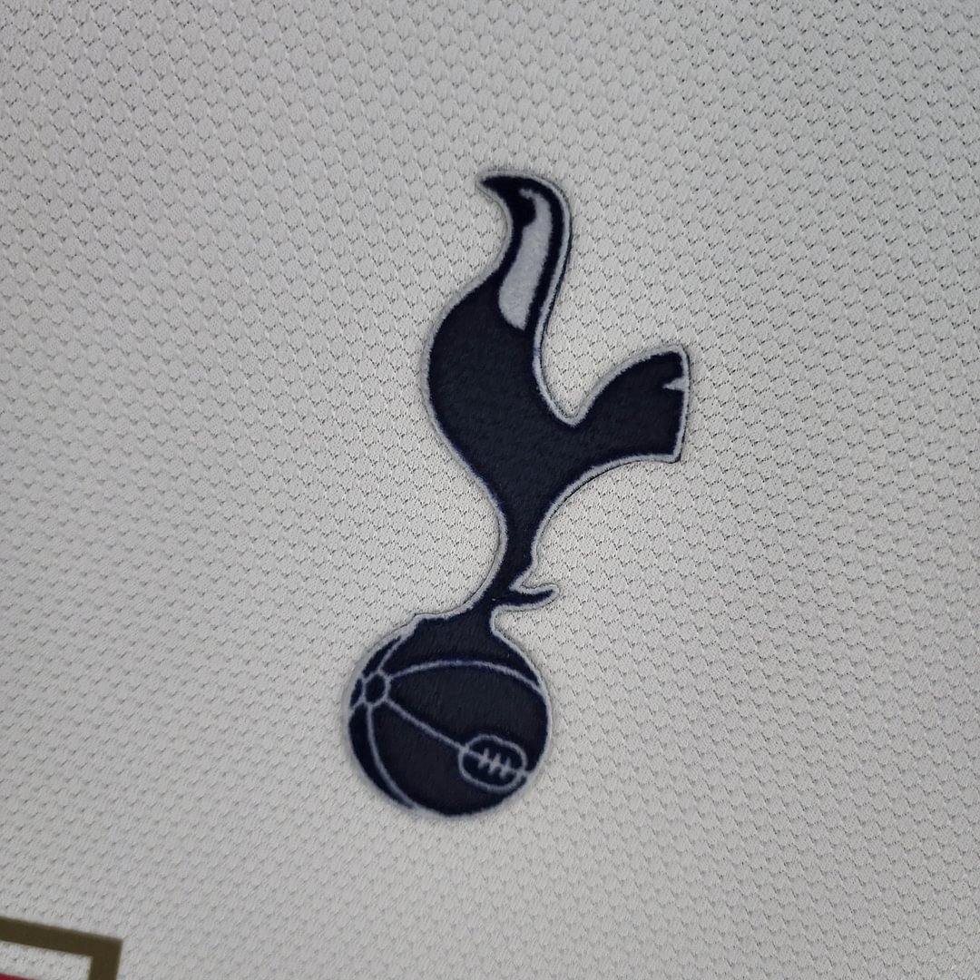 2006/2007 Retro Tottenham Hotspur Home Football Shirt