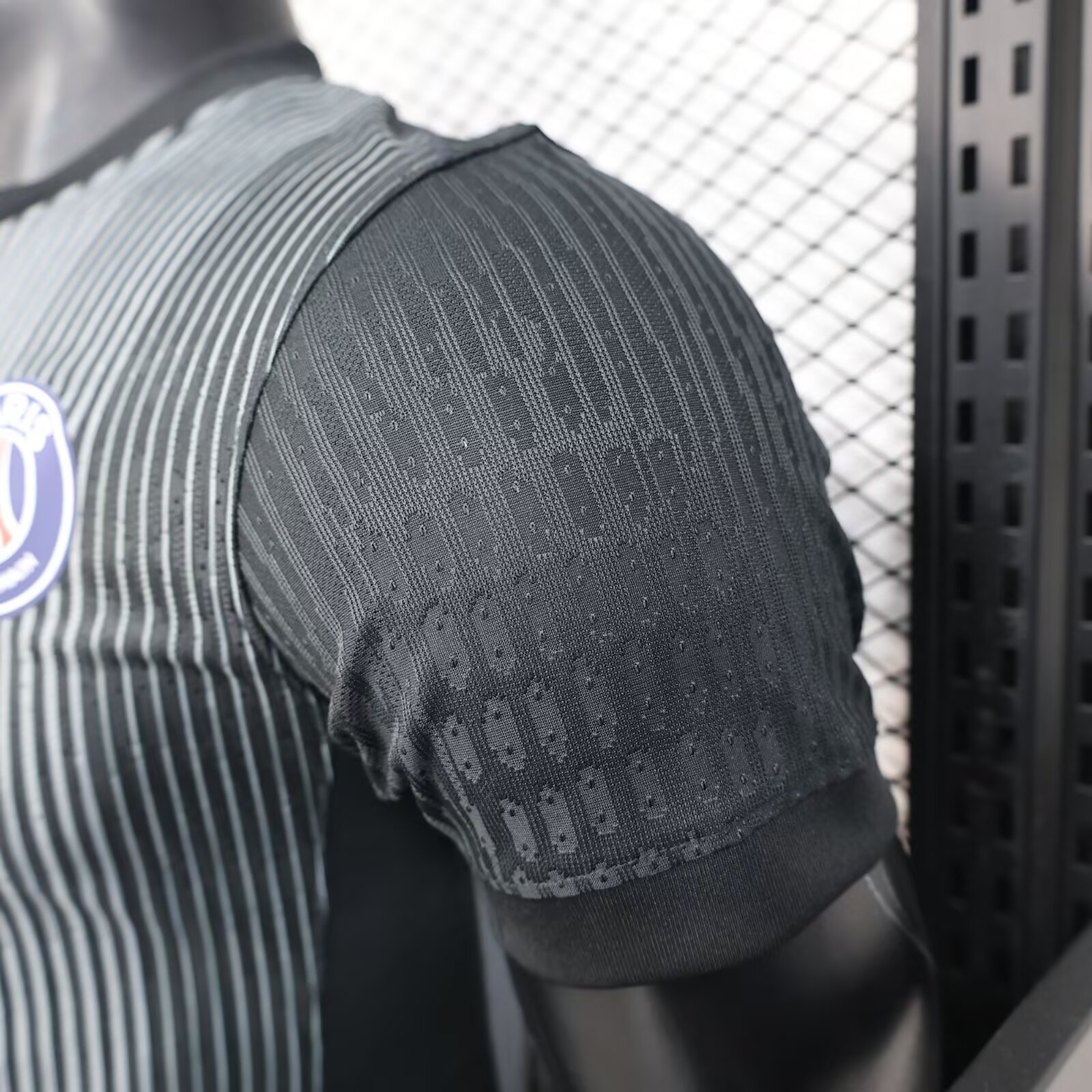 2025/2026 Paris Saint-Germain Goalie Football Shirt( Player Version)