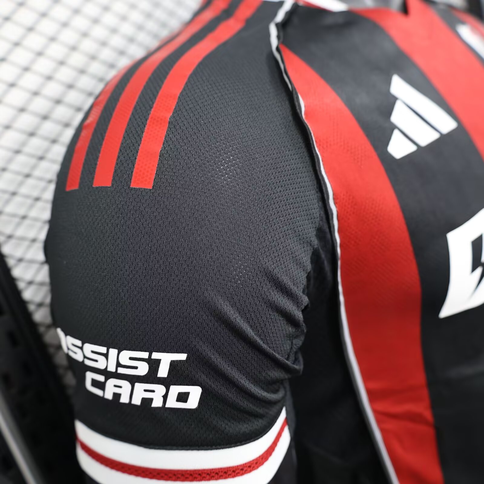 2025/2026 River Plate Away Football Shirt(Player Version)