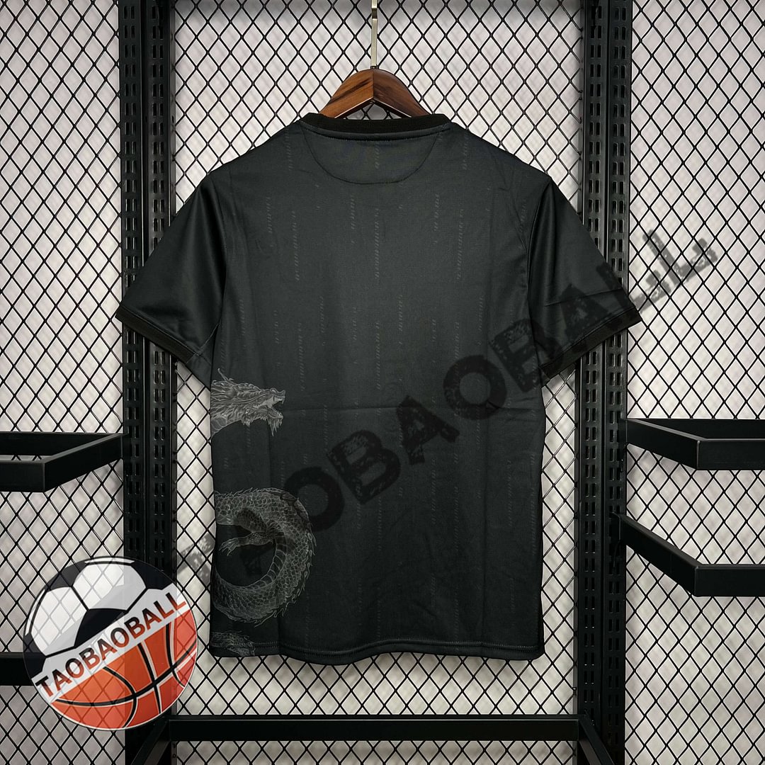 2024/2025 Real Madrid Special Edition Football Shirt