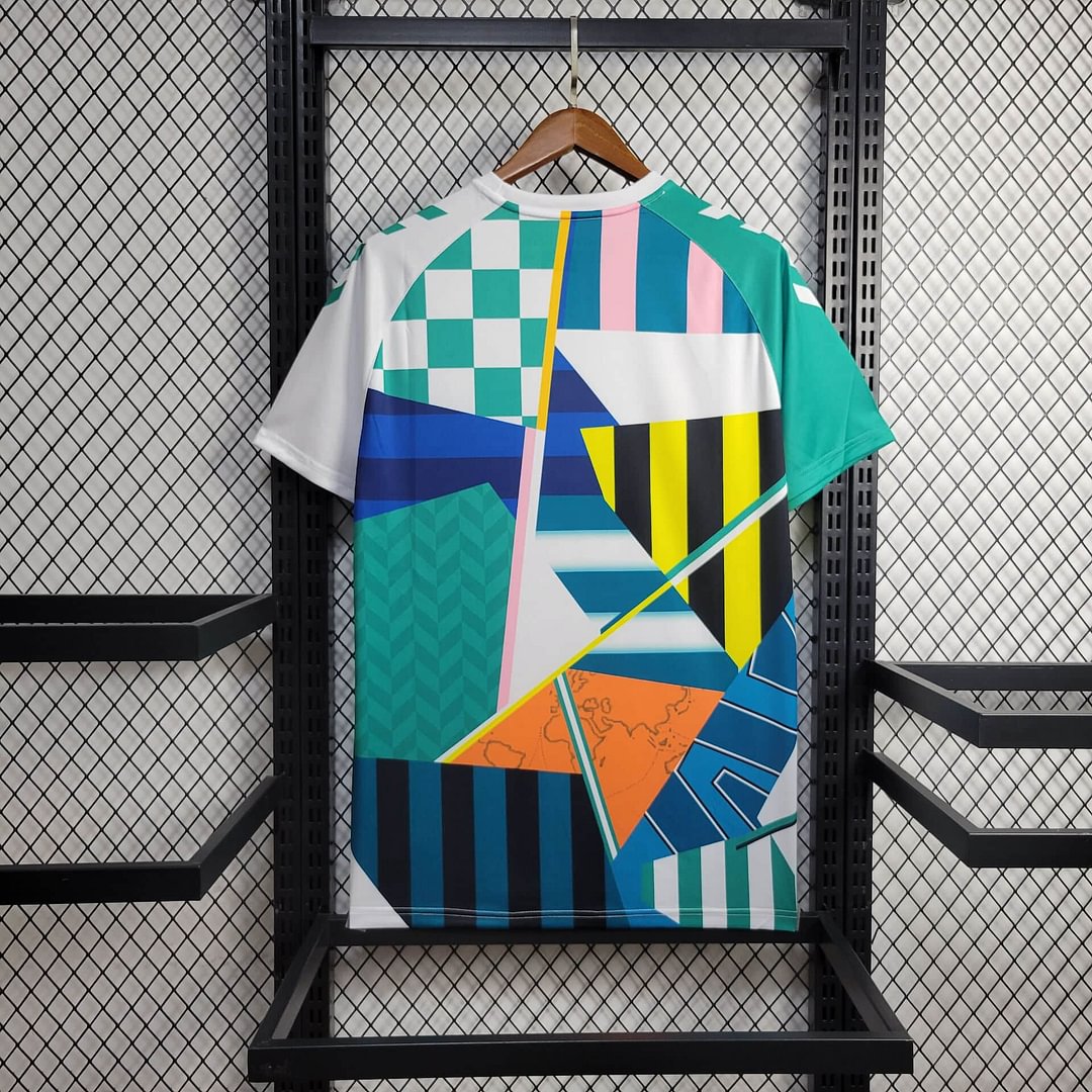 2024/2025 Real Betis Commemorative edition Football Shirt( Fans Edition )