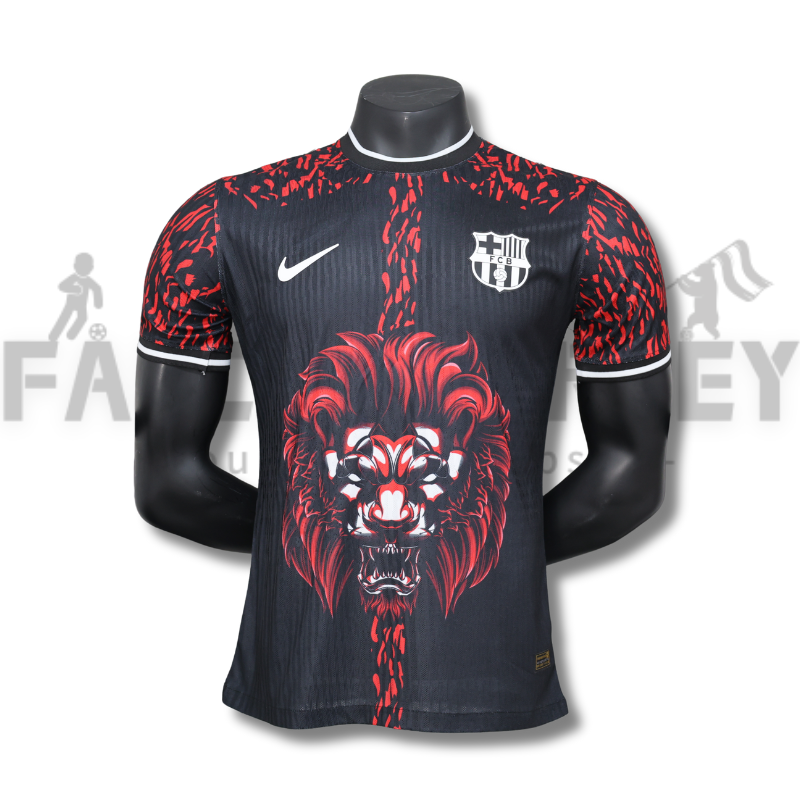2024/2025 Barcelona Special Jersey( Player Edition )