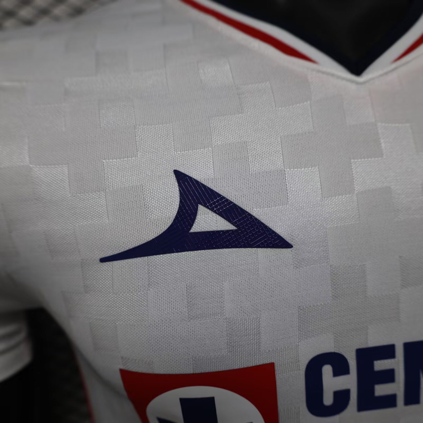 2025/2026 Cruz Azul Special Edition Football Shirt( Player Edition )