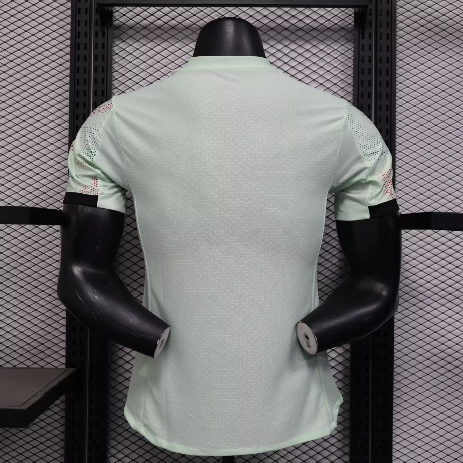2025/2026 Portugal Away Player Edition Football Jersey