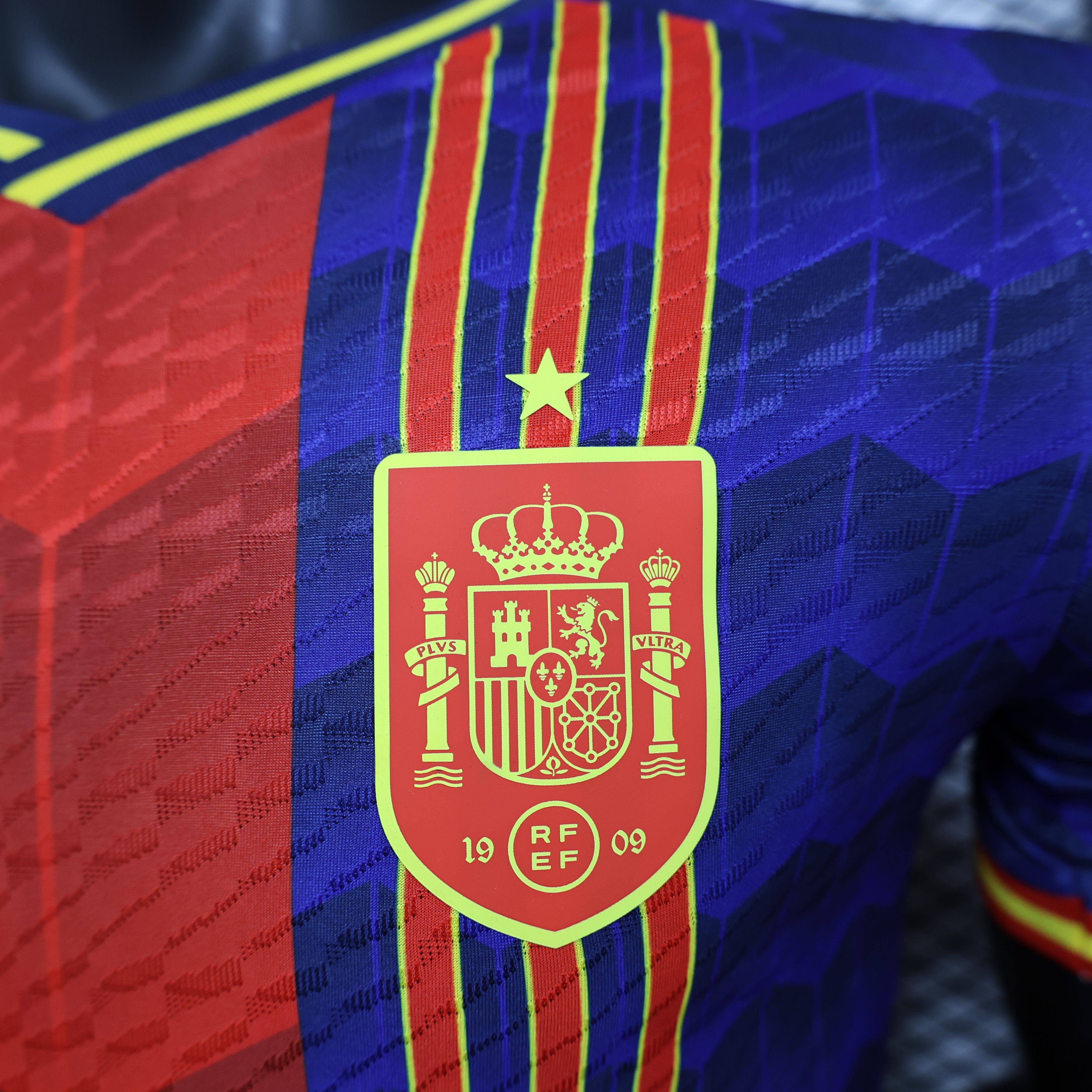 2024/2025 Spain Special Edition Football Jerseys(Players Edition )