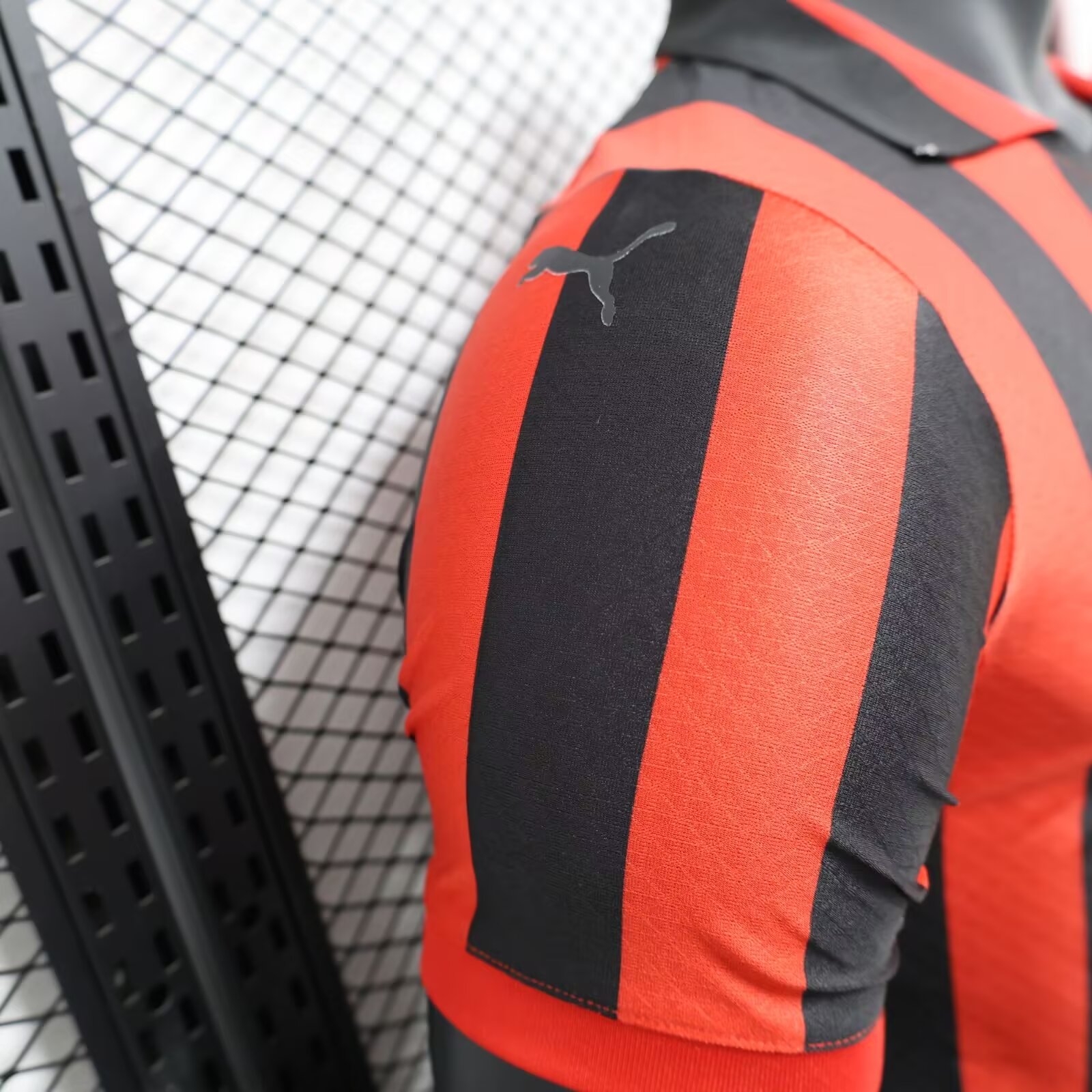 24/25 AC Milan Anniversary Jersey(Player Version)
