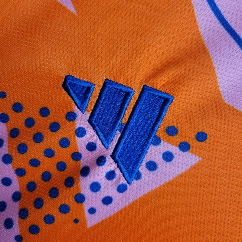 2024 Italy Goalkeeper Football Shirt( Fans Edition )