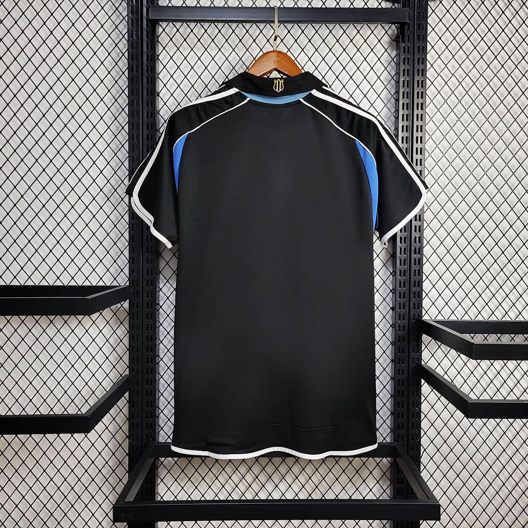 2000/2001 Retro Newcastle United Away Football Shirt( Fans Edition )